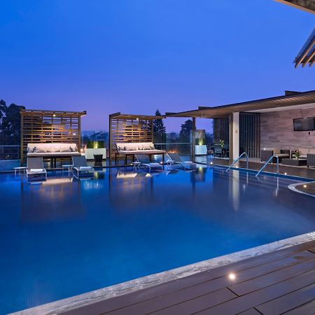 Hyatt Centric גואטמלה מראה חיצוני תמונה