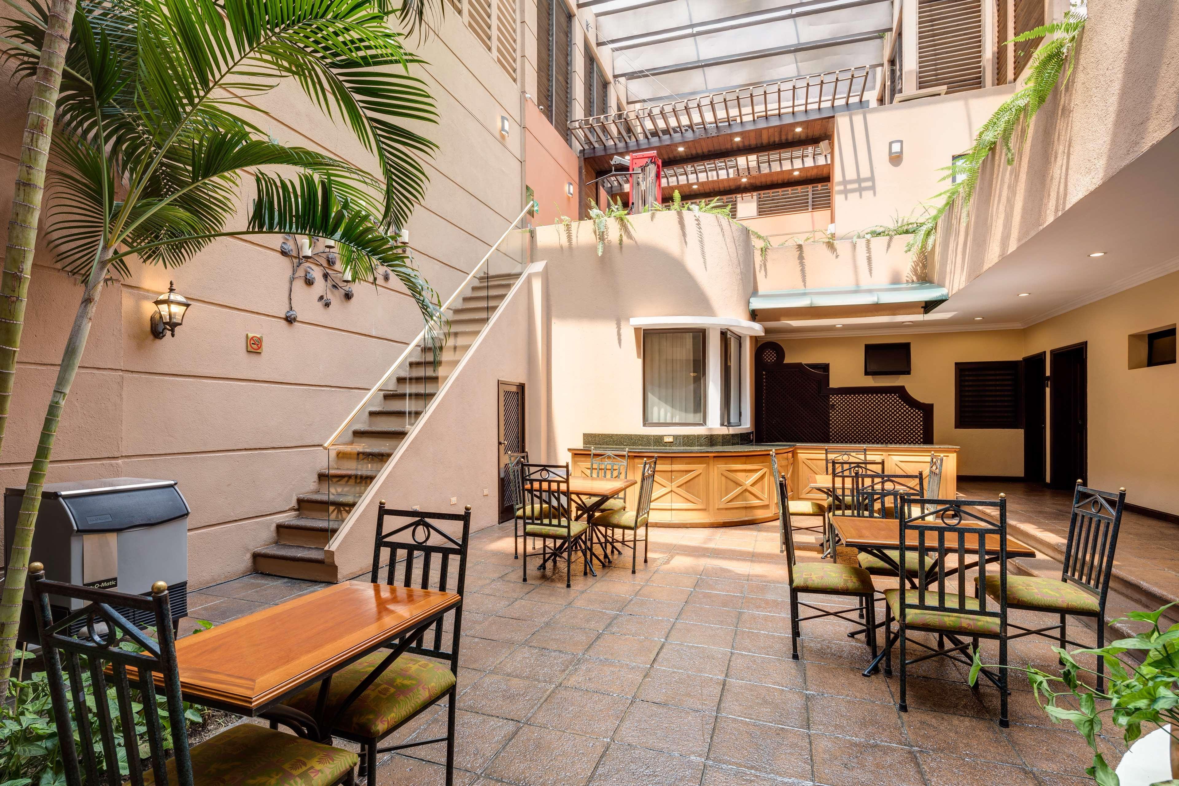 Hyatt Centric גואטמלה מראה חיצוני תמונה
