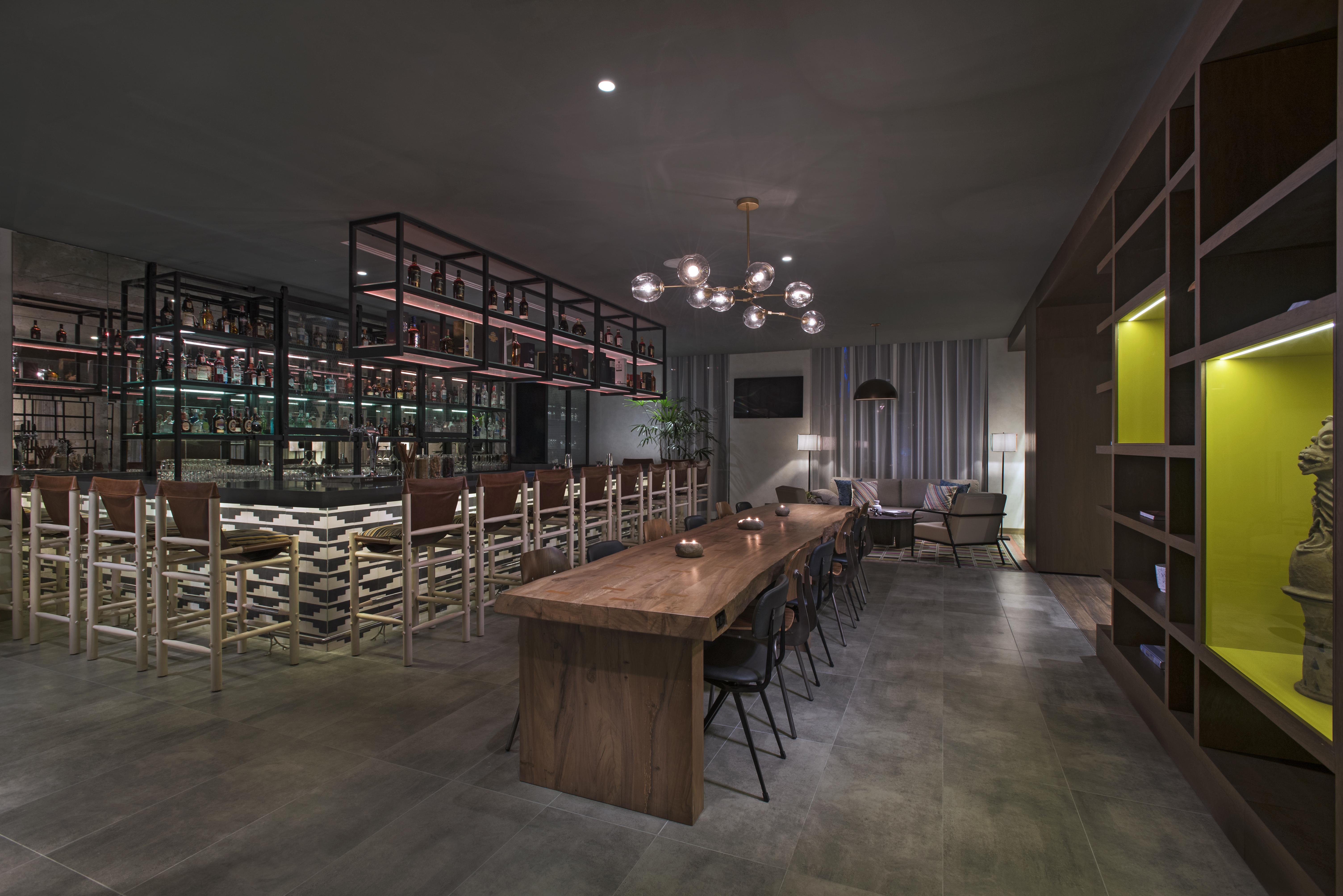 Hyatt Centric גואטמלה מראה חיצוני תמונה