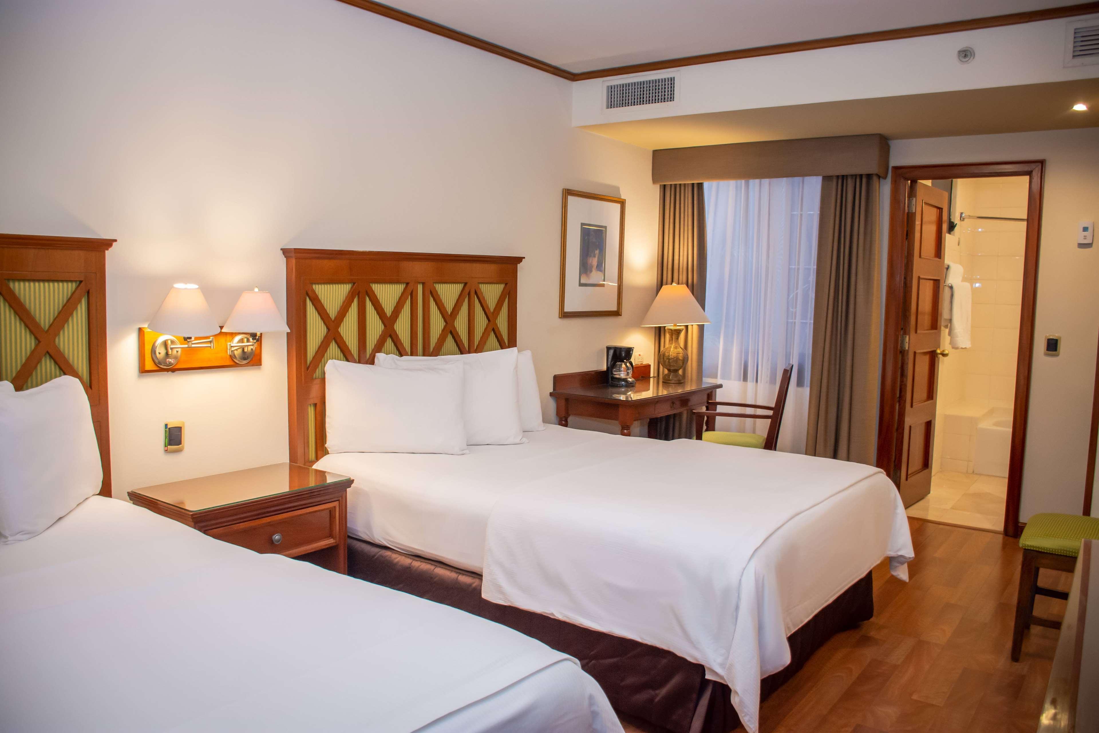 Hyatt Centric גואטמלה מראה חיצוני תמונה