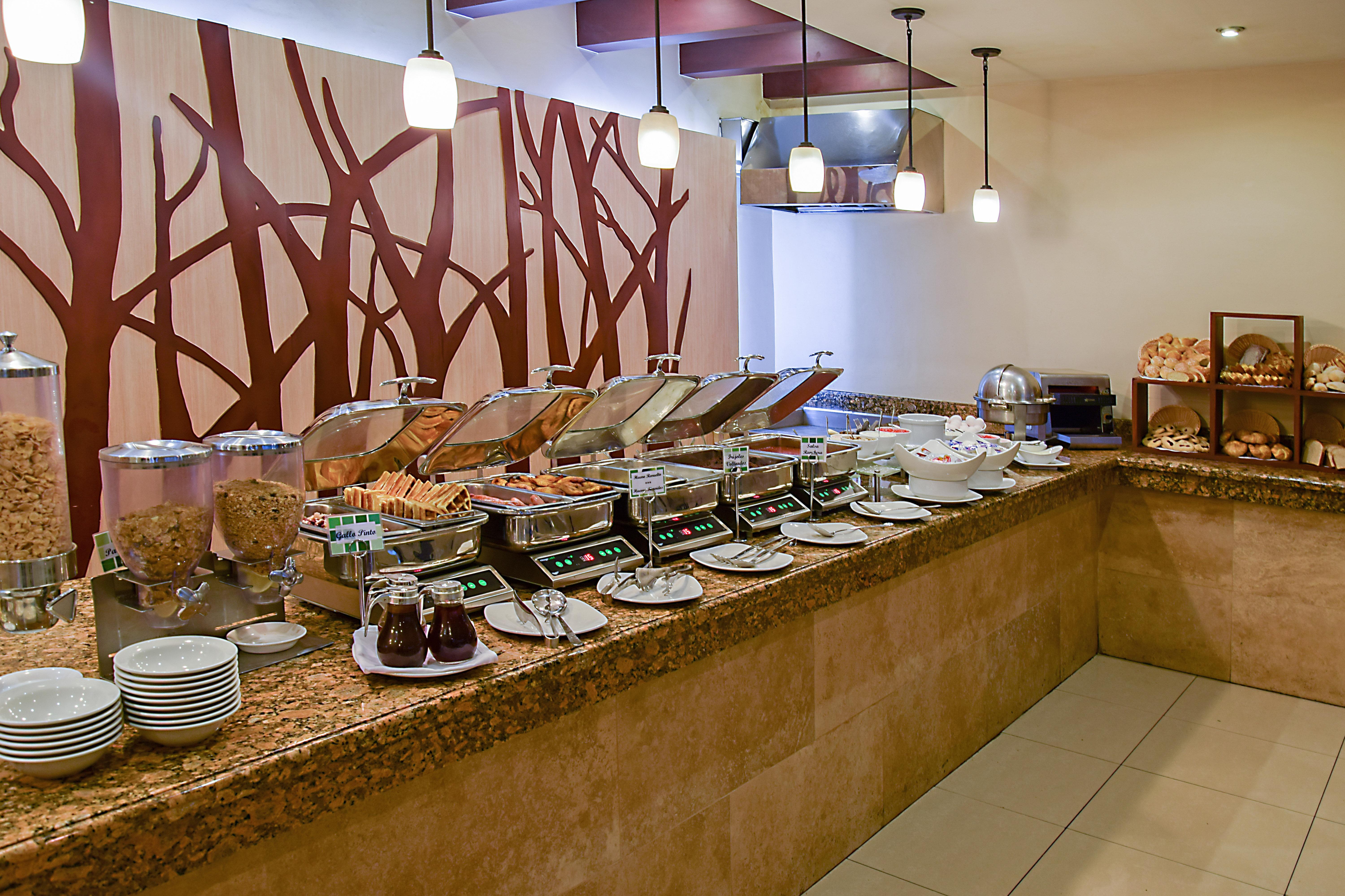 Hyatt Centric גואטמלה מראה חיצוני תמונה