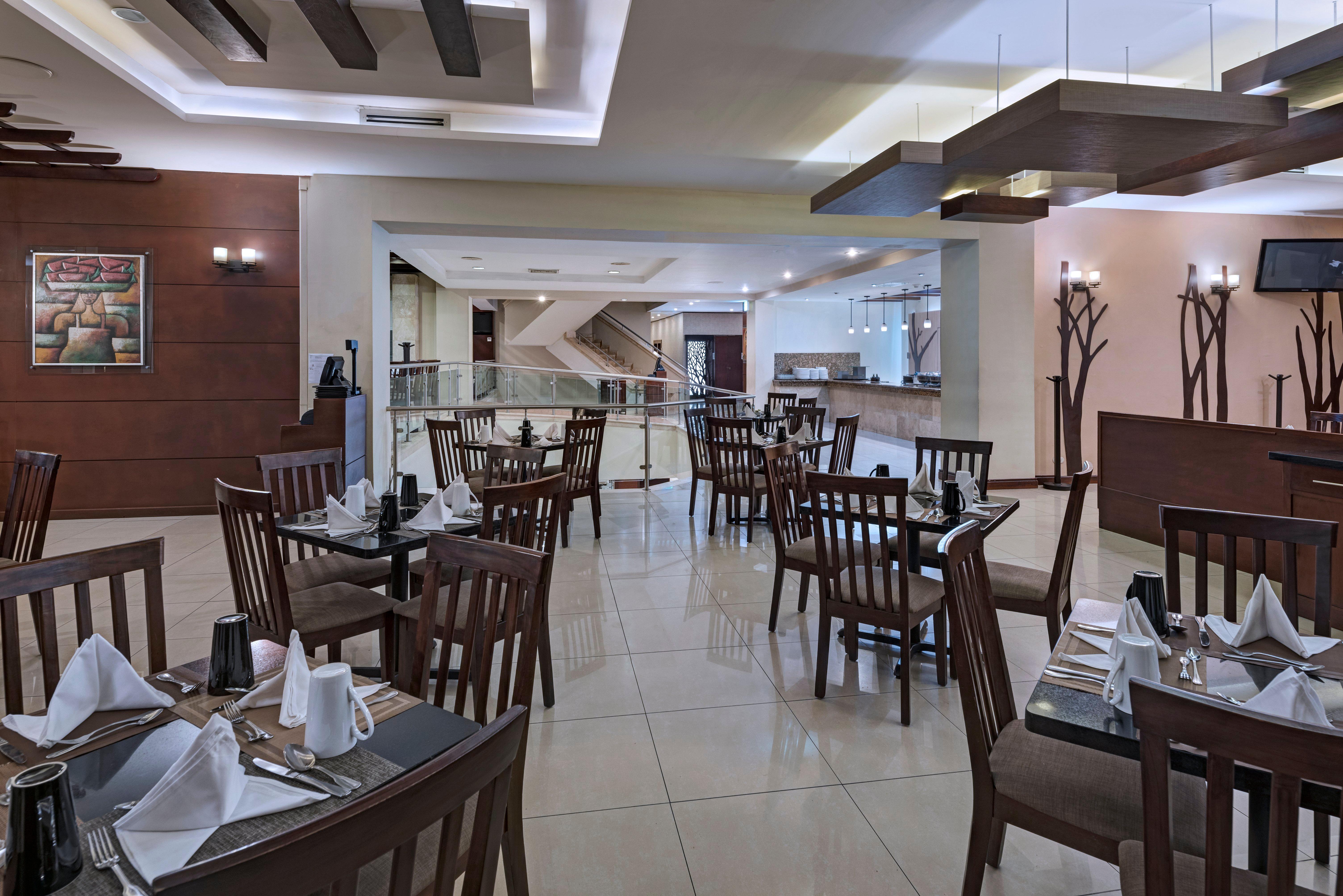 Hyatt Centric גואטמלה מראה חיצוני תמונה