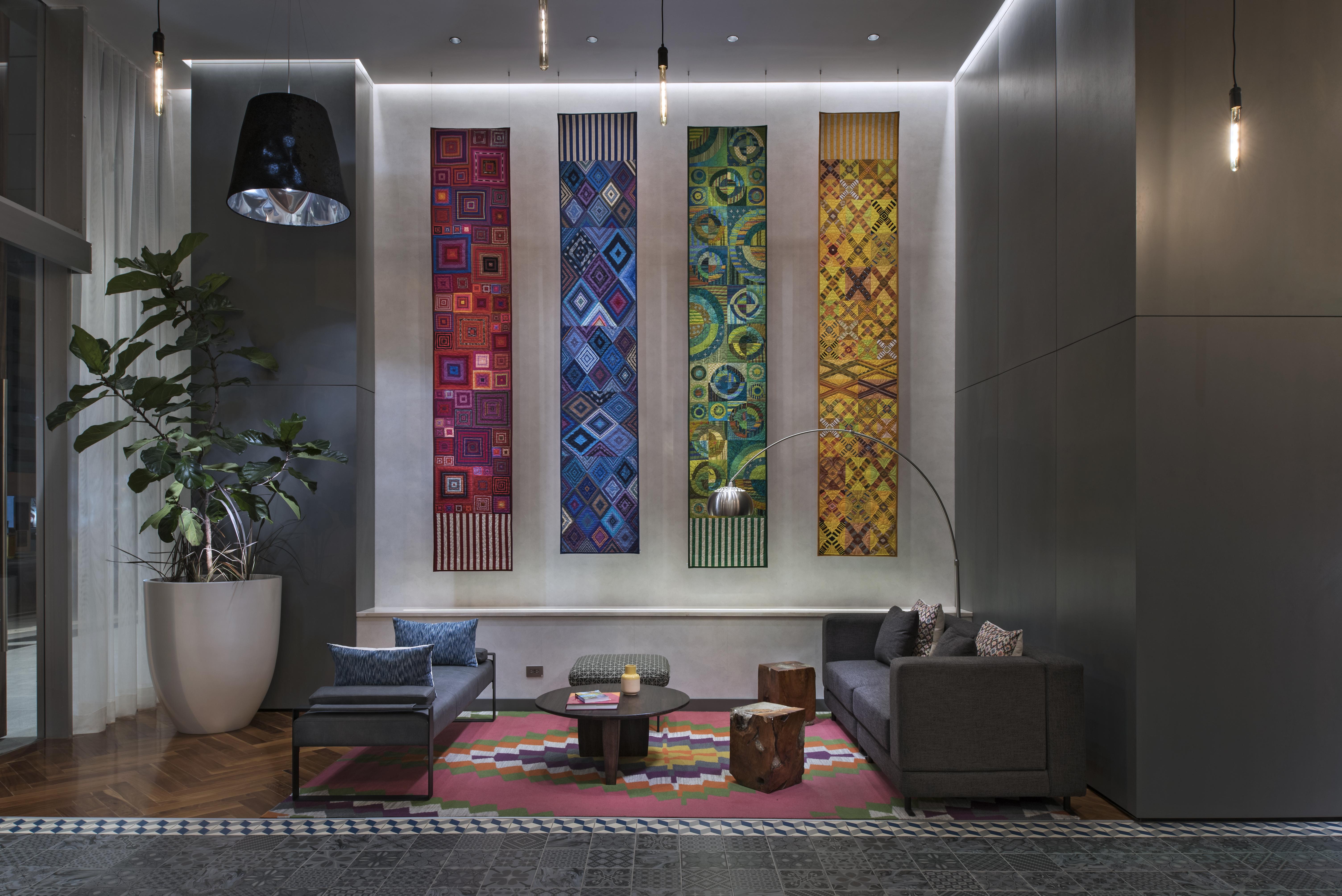 Hyatt Centric גואטמלה מראה חיצוני תמונה