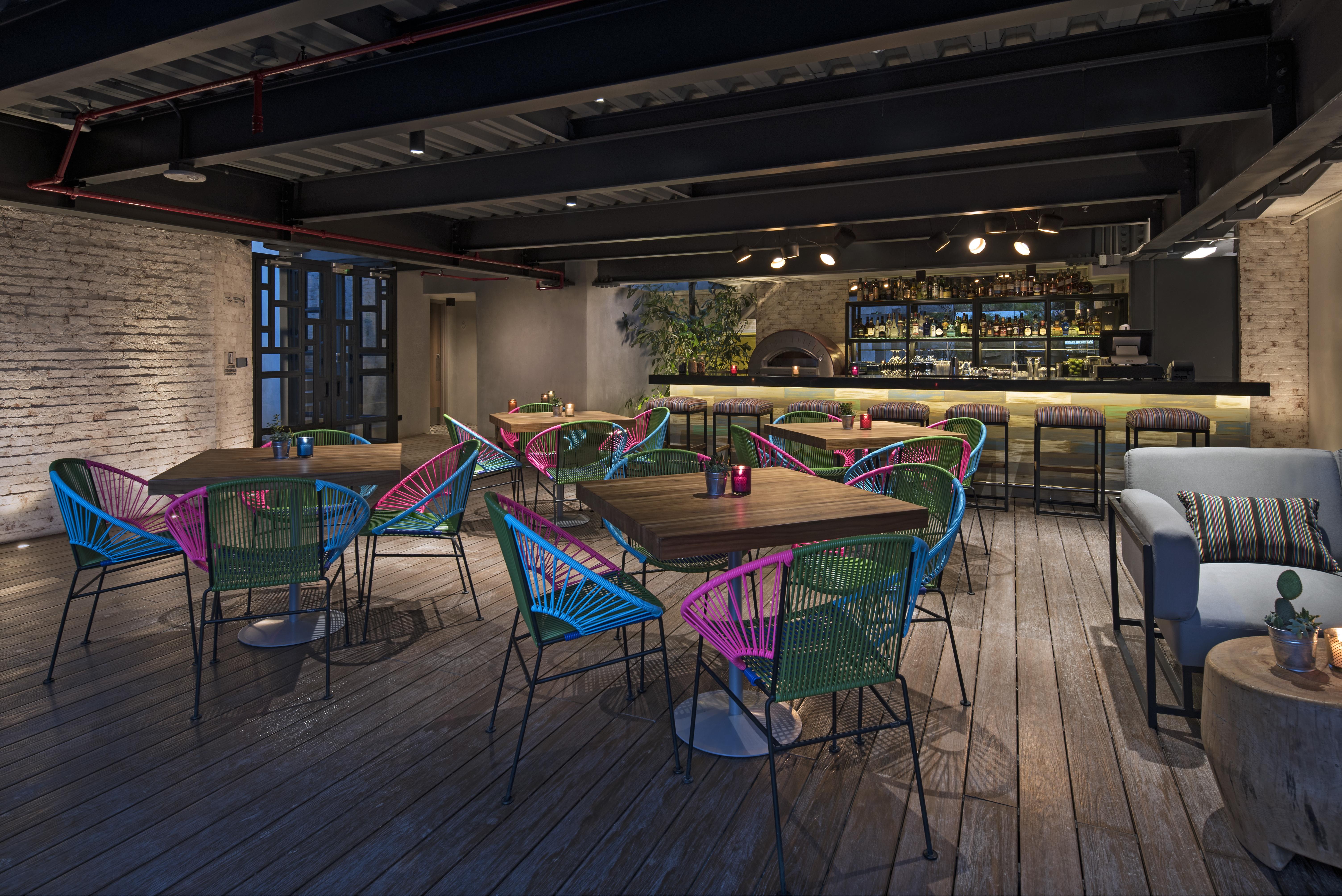 Hyatt Centric גואטמלה מראה חיצוני תמונה