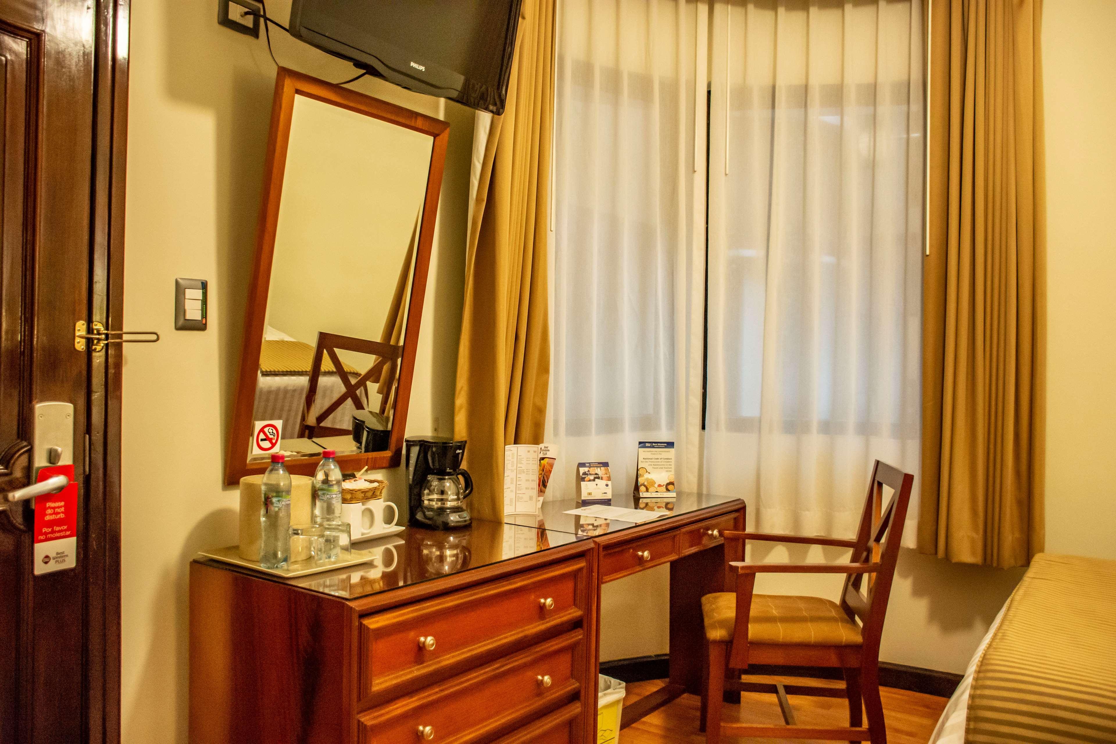 Hyatt Centric גואטמלה מראה חיצוני תמונה
