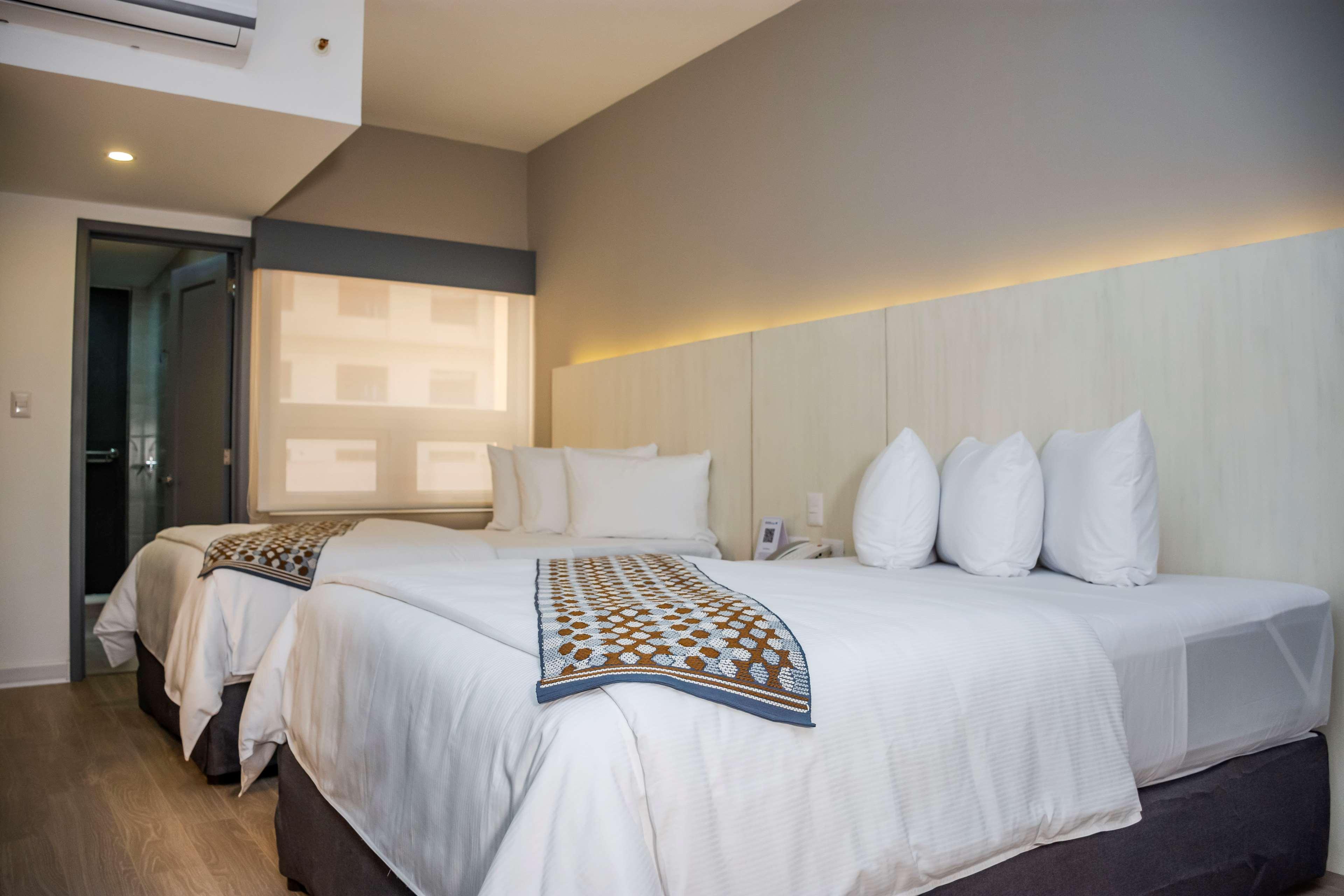 Hyatt Centric גואטמלה מראה חיצוני תמונה