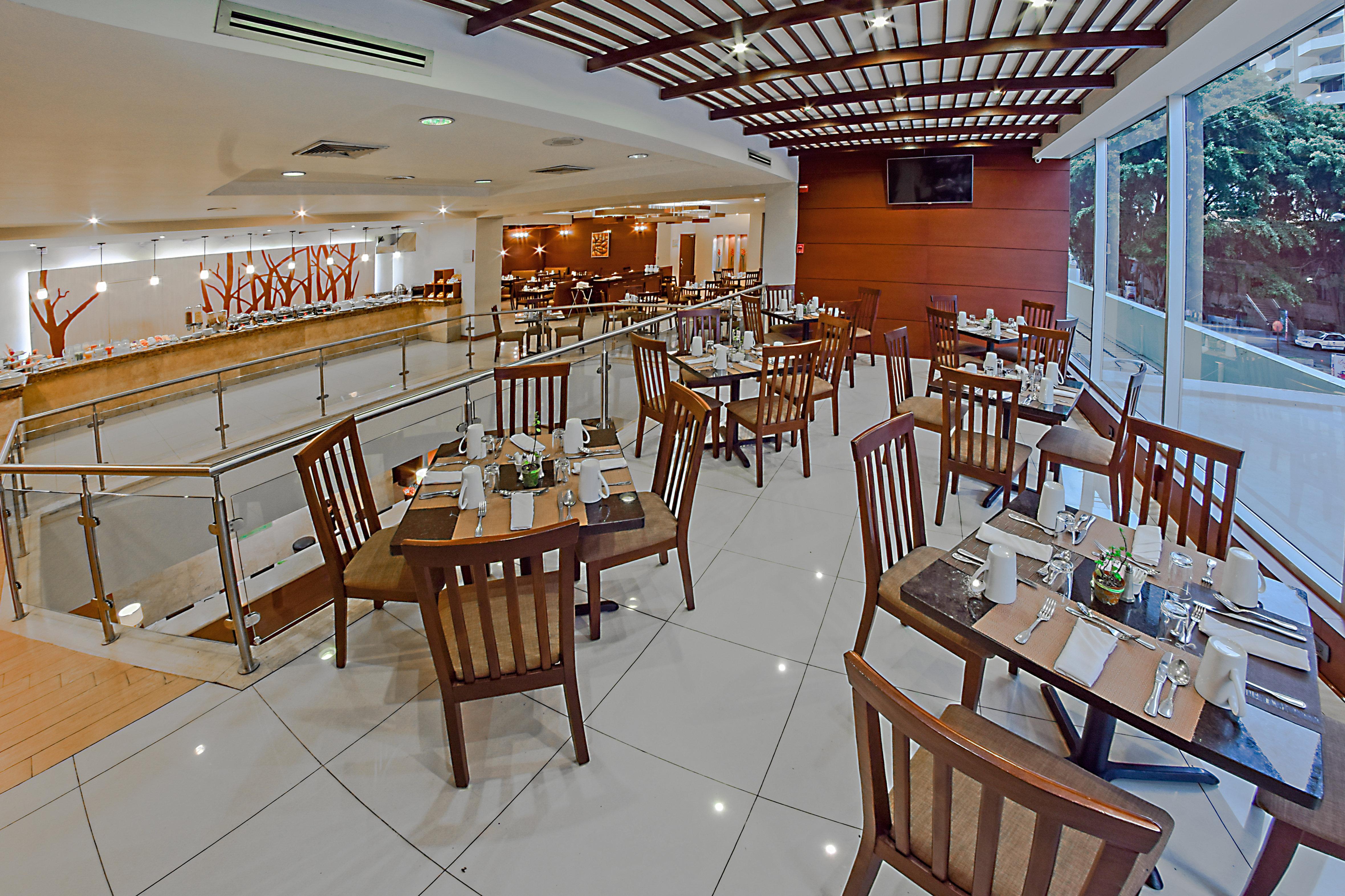 Hyatt Centric גואטמלה מראה חיצוני תמונה