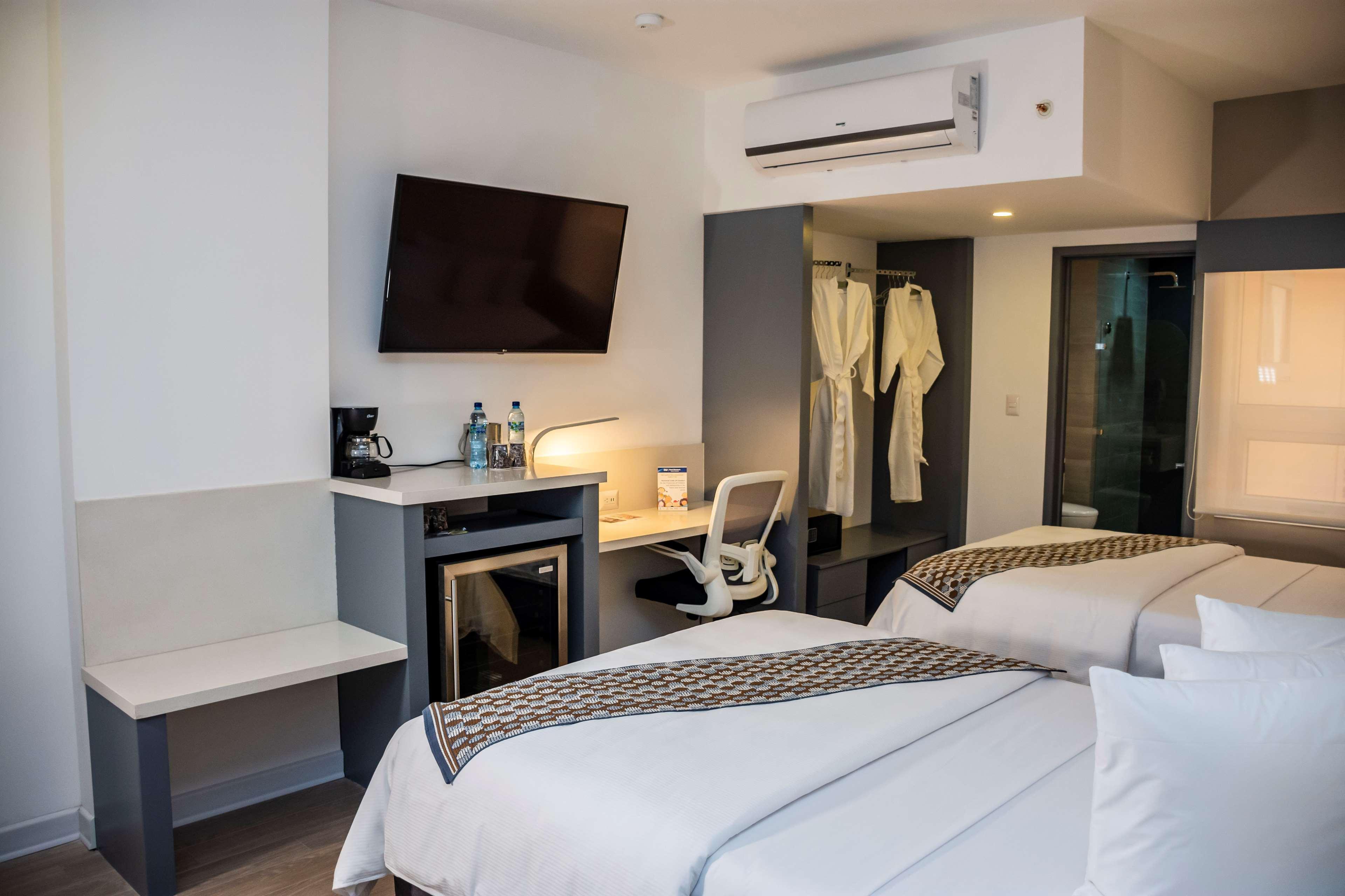 Hyatt Centric גואטמלה מראה חיצוני תמונה