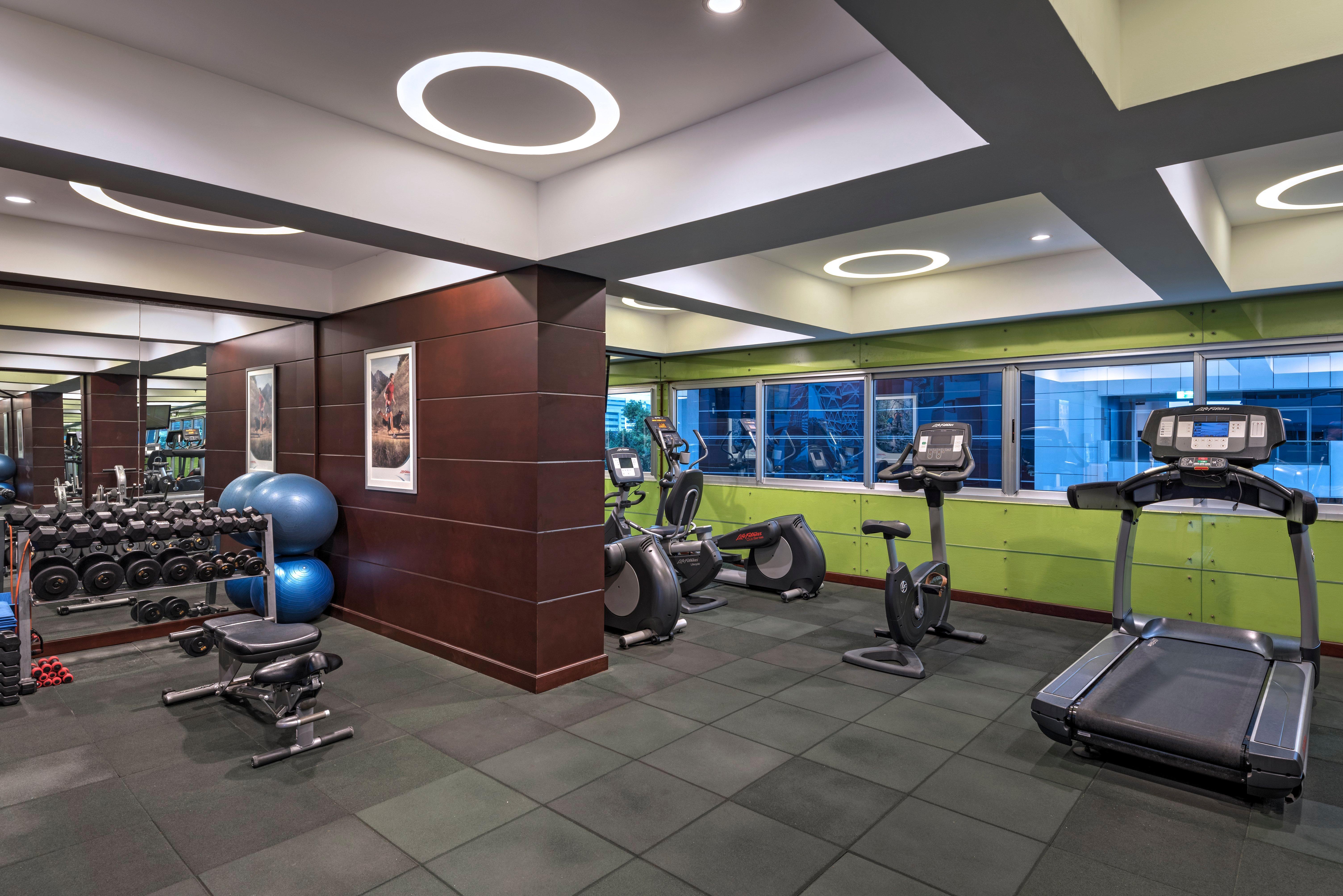 Hyatt Centric גואטמלה מראה חיצוני תמונה