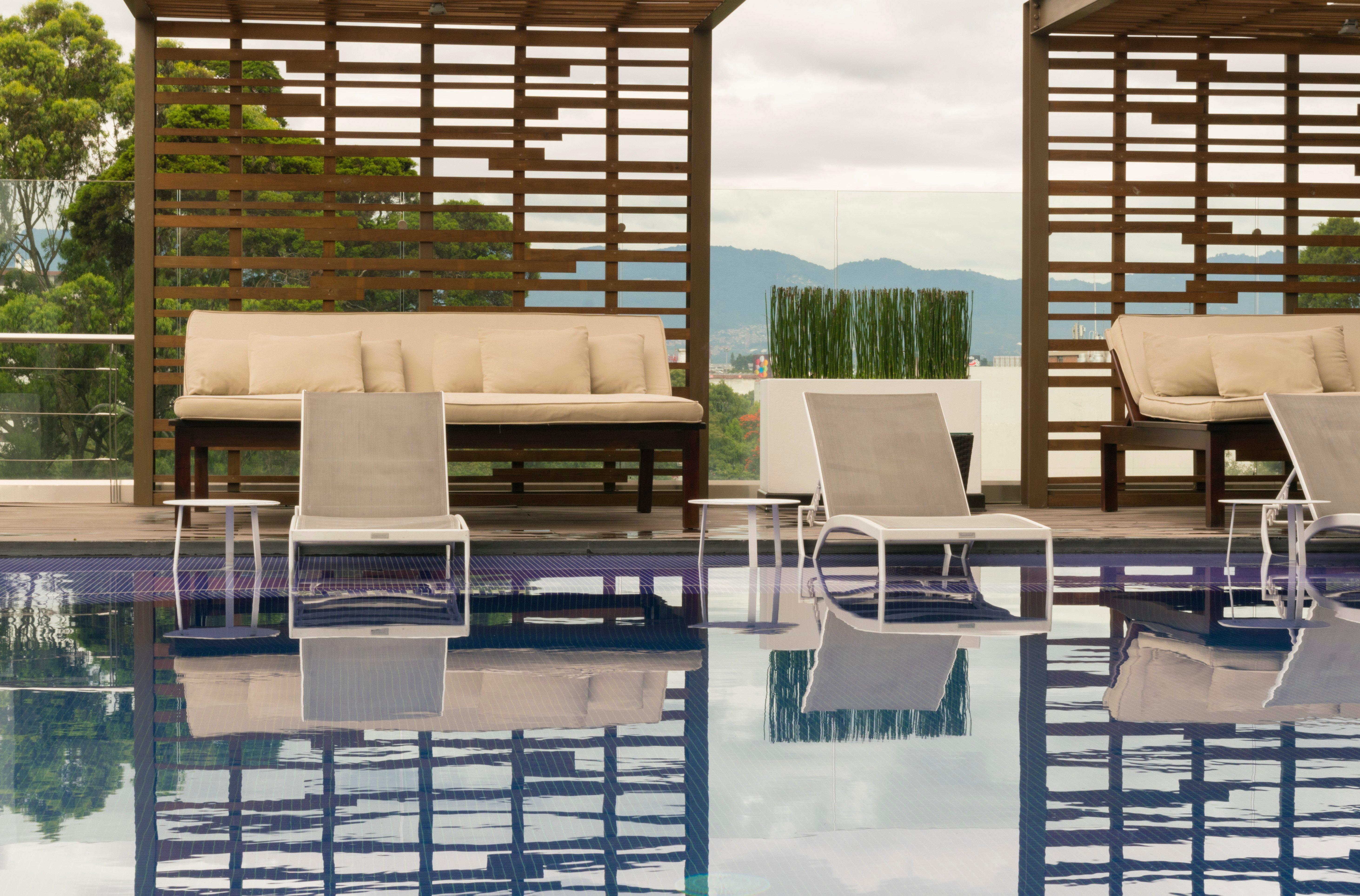 Hyatt Centric גואטמלה מראה חיצוני תמונה