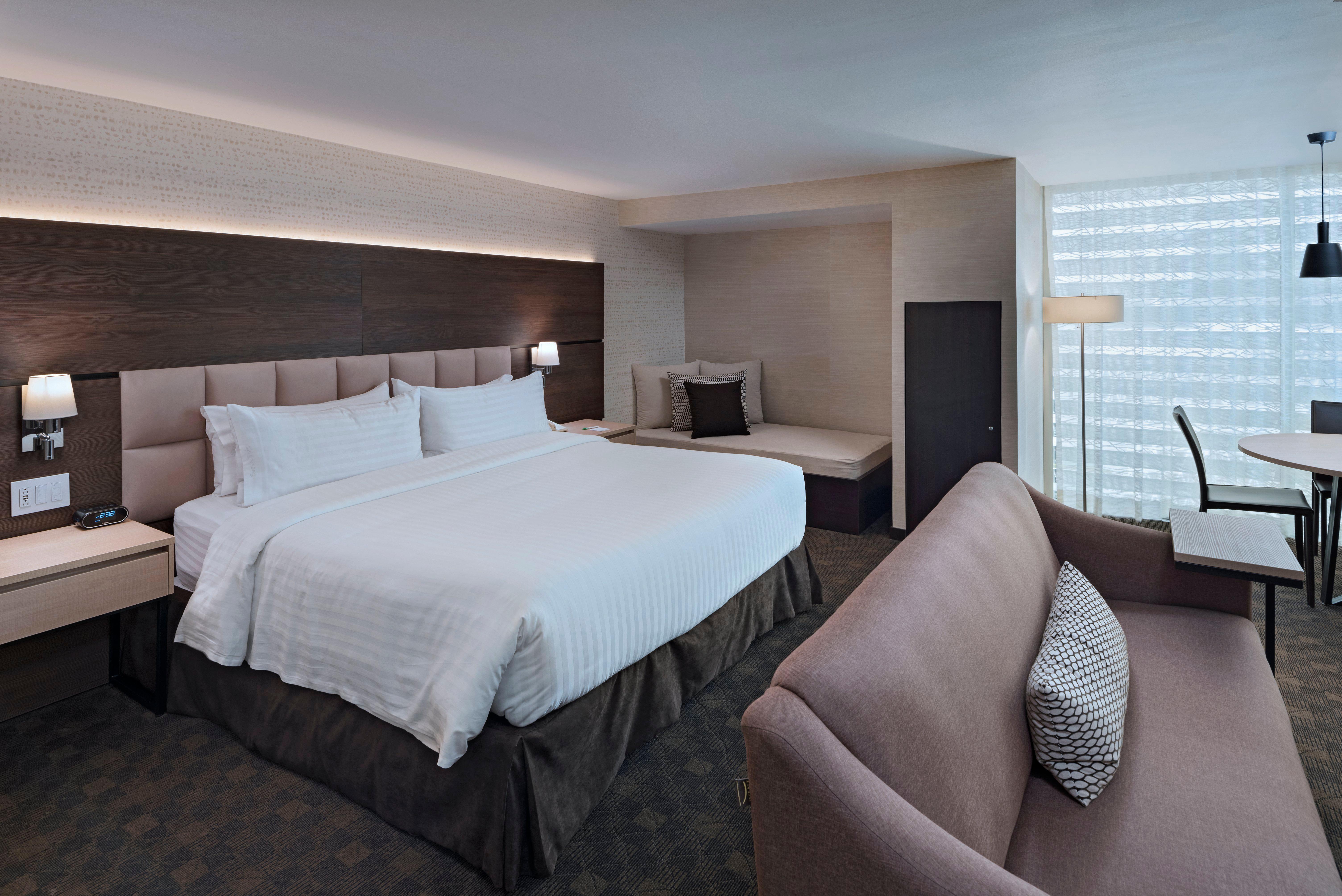 Hyatt Centric גואטמלה מראה חיצוני תמונה