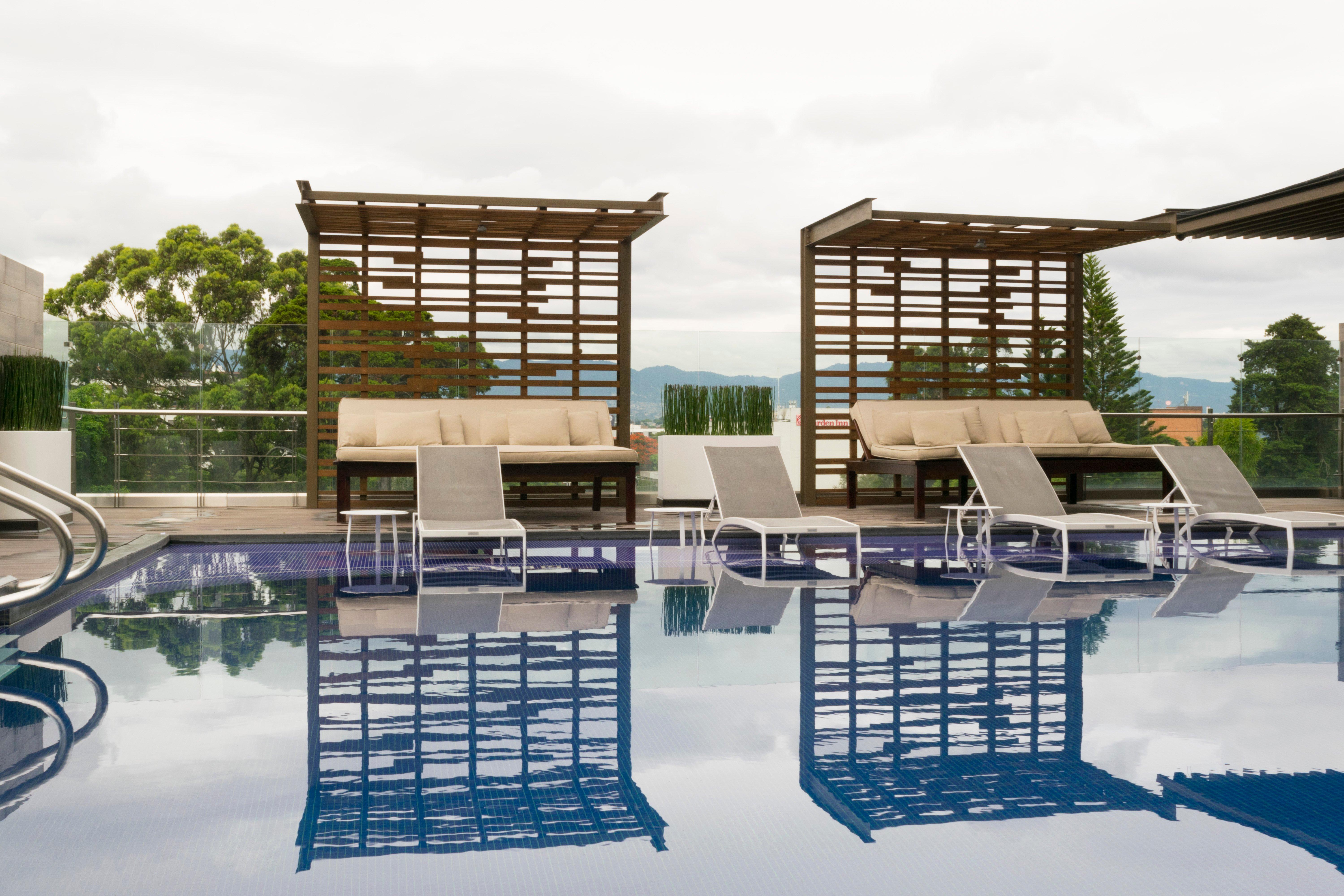 Hyatt Centric גואטמלה מראה חיצוני תמונה