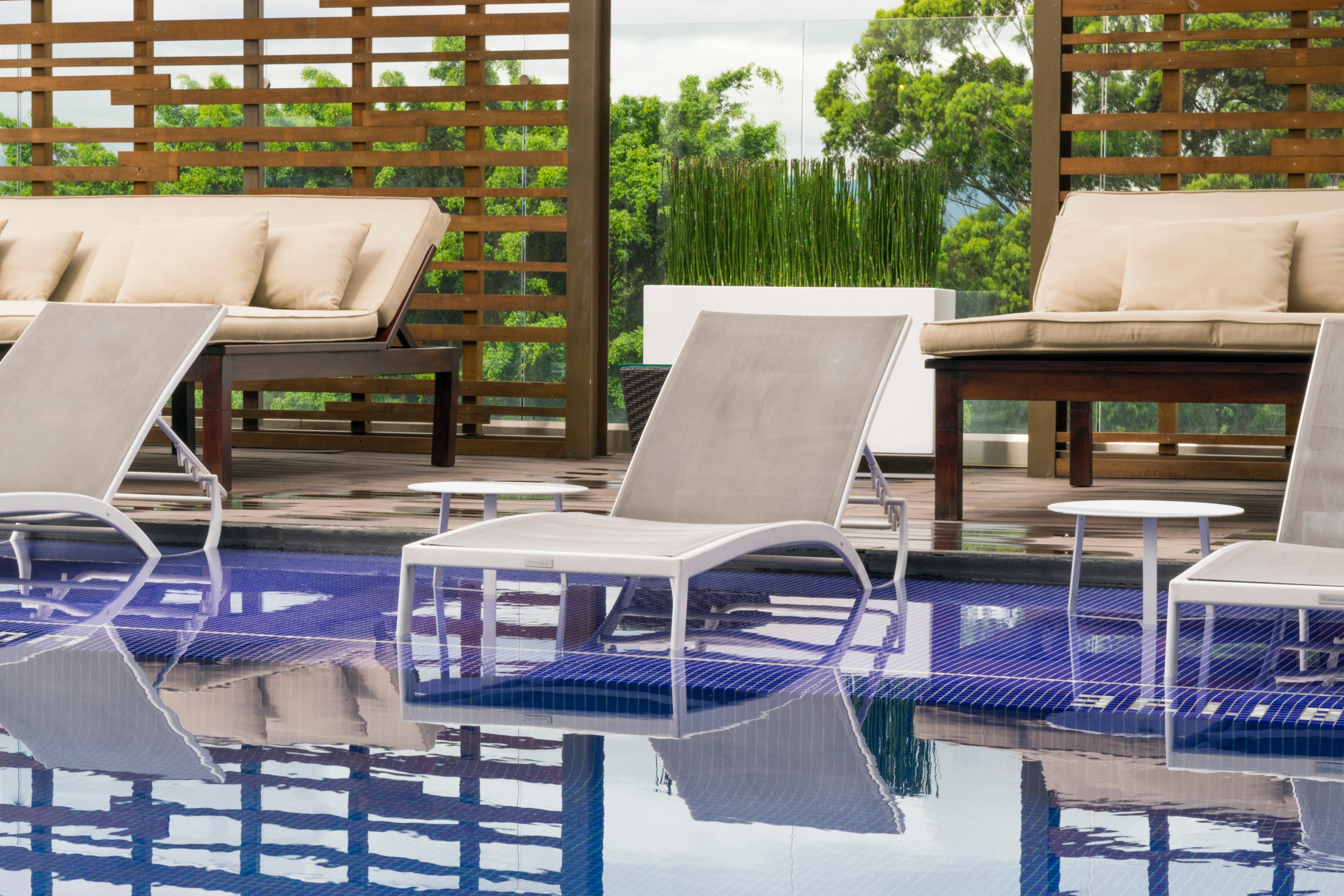 Hyatt Centric גואטמלה מראה חיצוני תמונה
