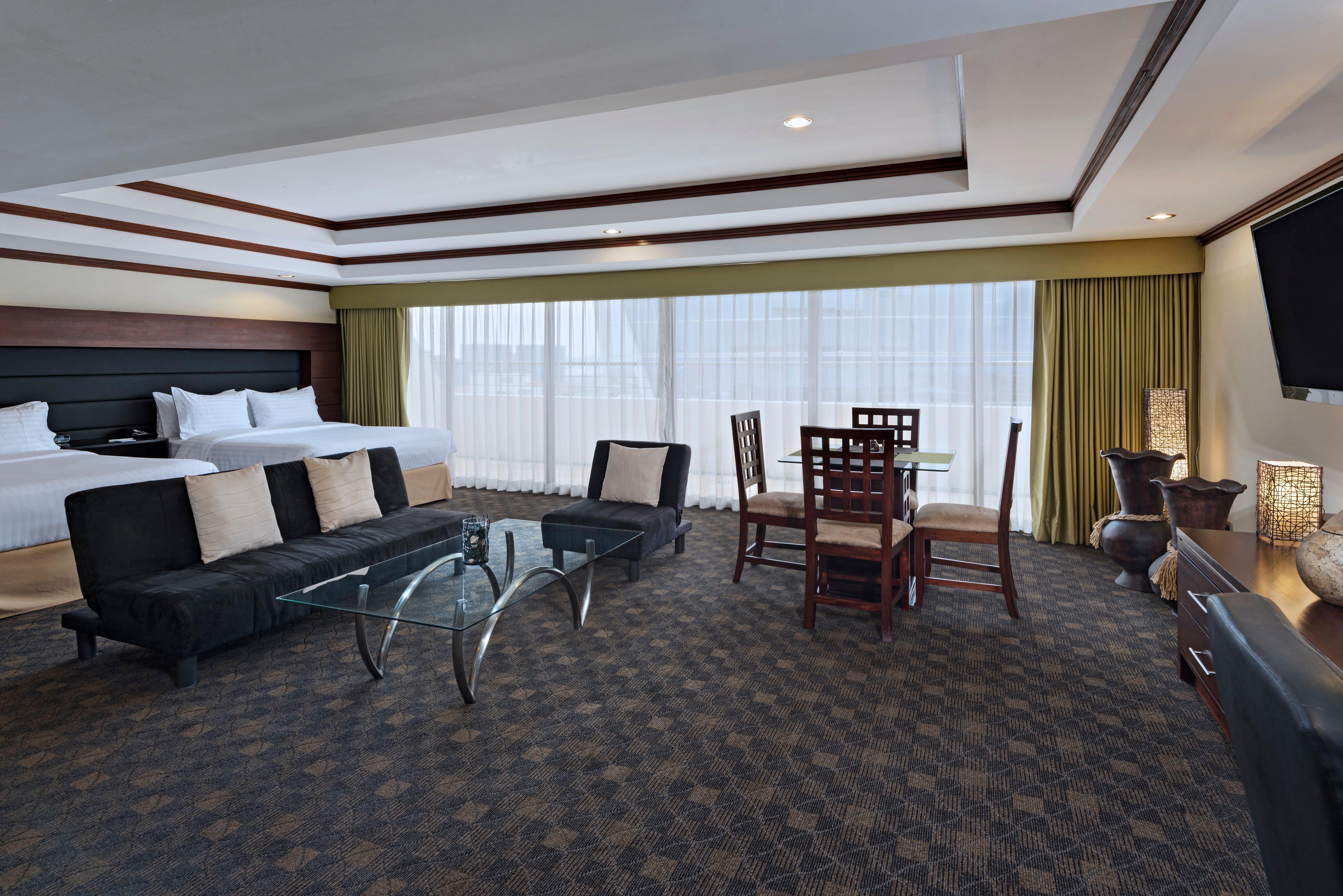 Hyatt Centric גואטמלה מראה חיצוני תמונה