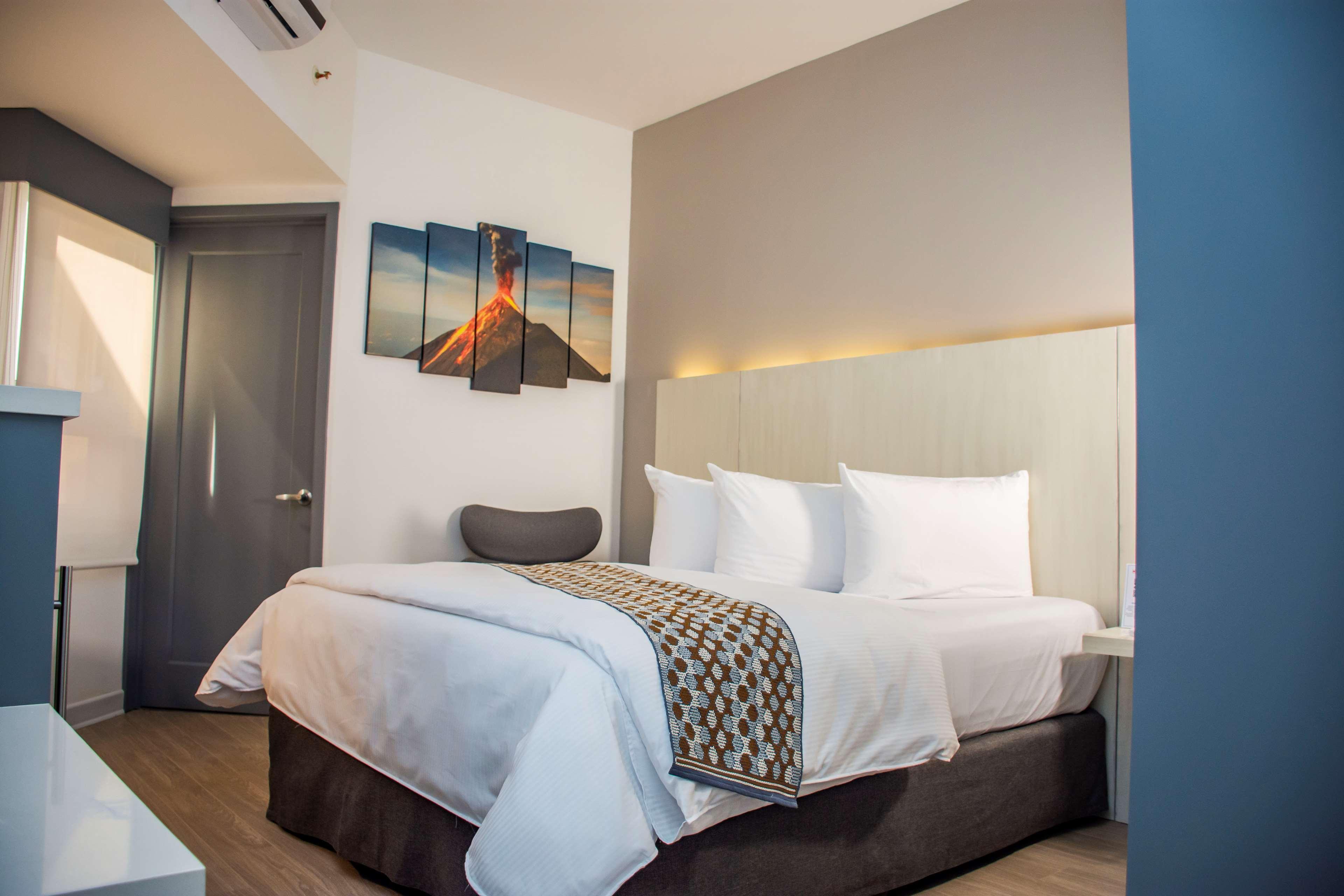Hyatt Centric גואטמלה מראה חיצוני תמונה
