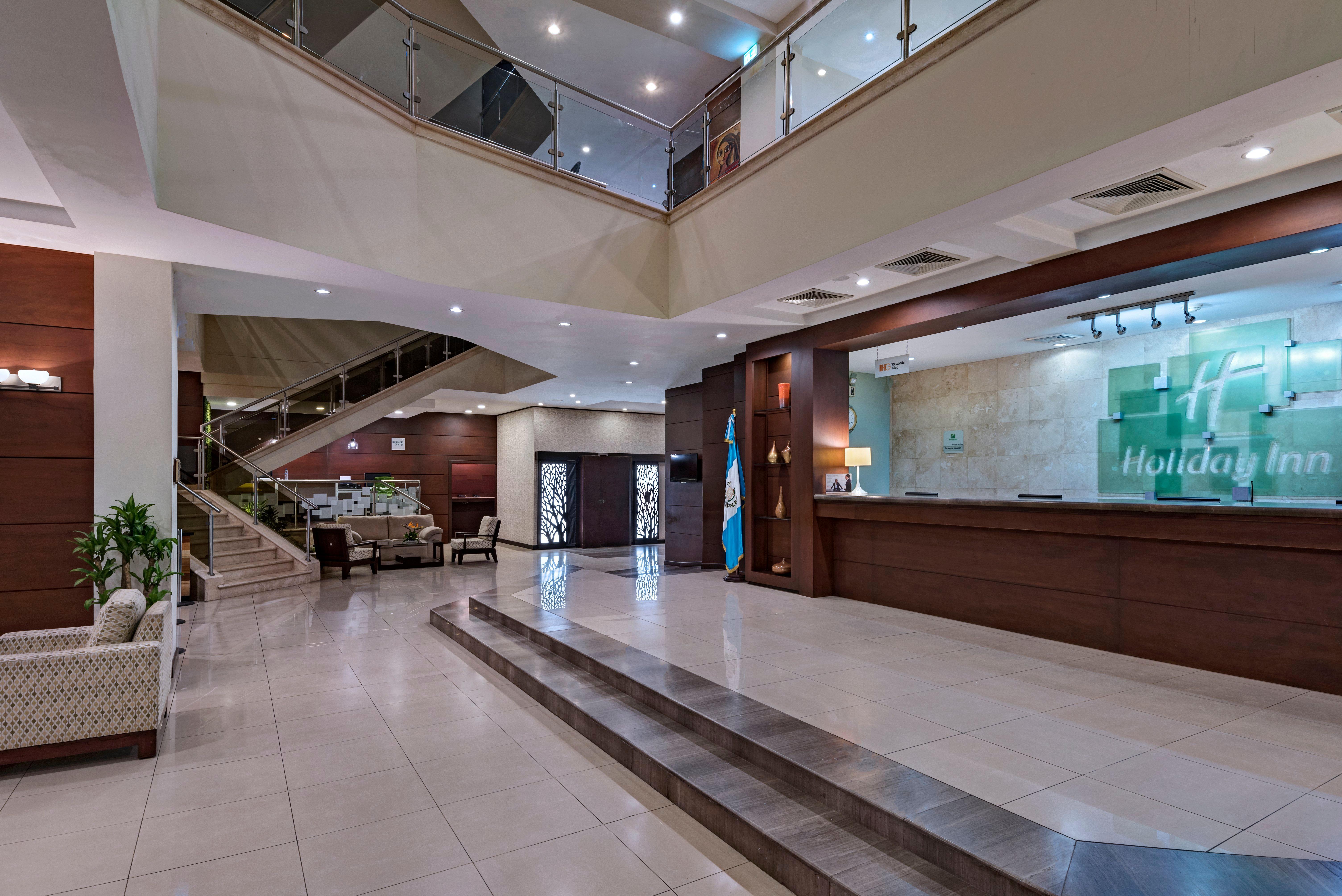 Hyatt Centric גואטמלה מראה חיצוני תמונה