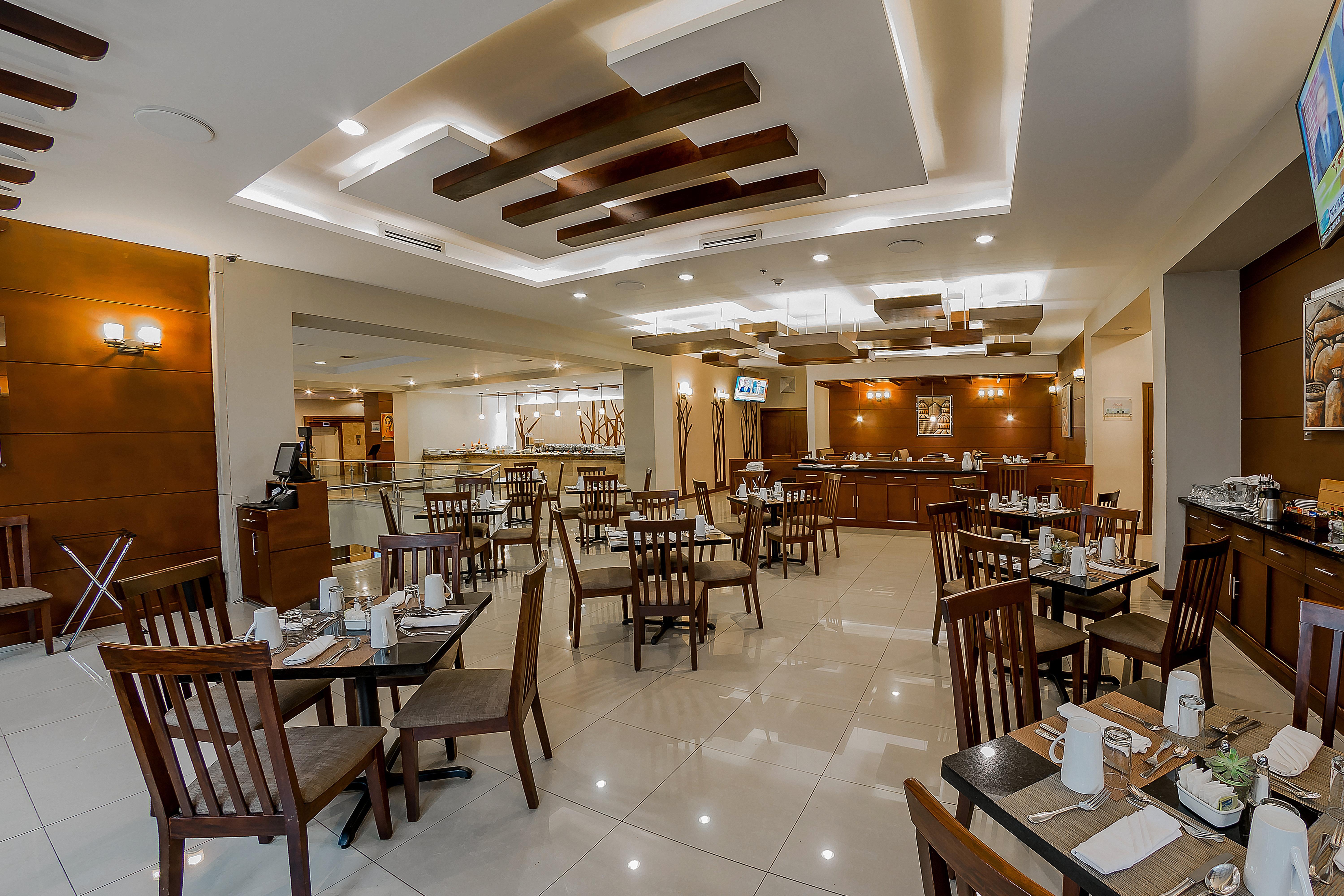 Hyatt Centric גואטמלה מראה חיצוני תמונה