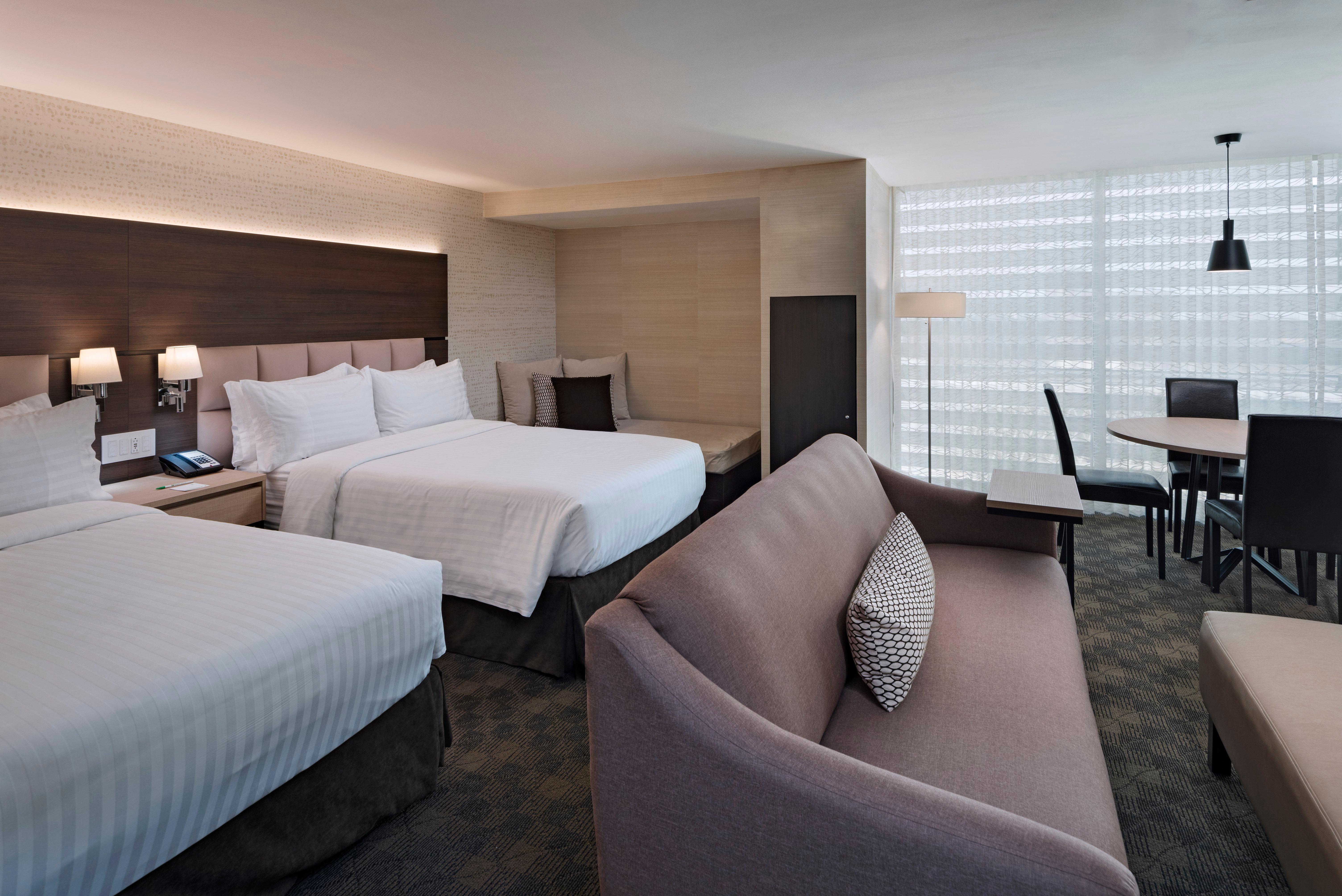 Hyatt Centric גואטמלה מראה חיצוני תמונה