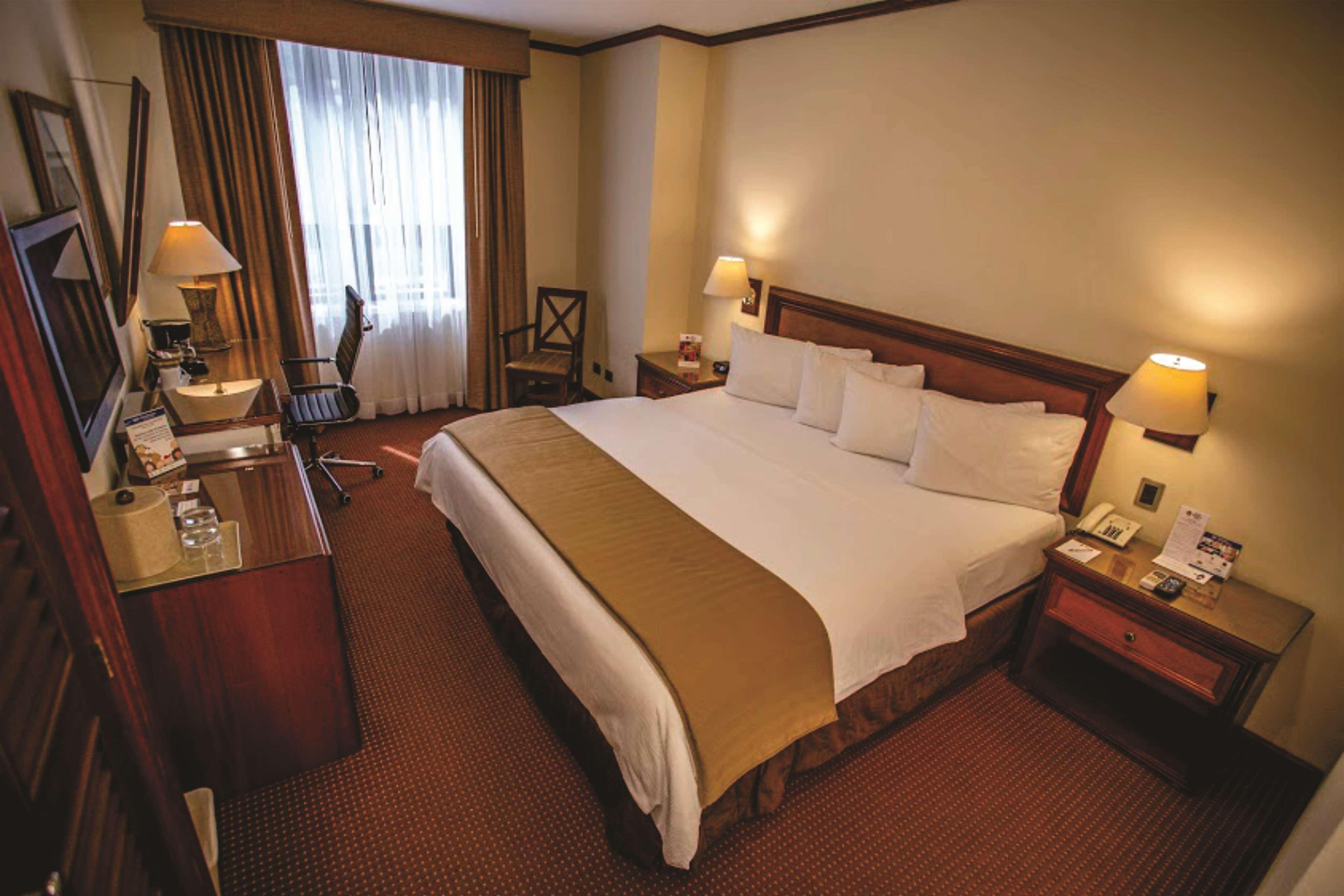 Hyatt Centric גואטמלה מראה חיצוני תמונה