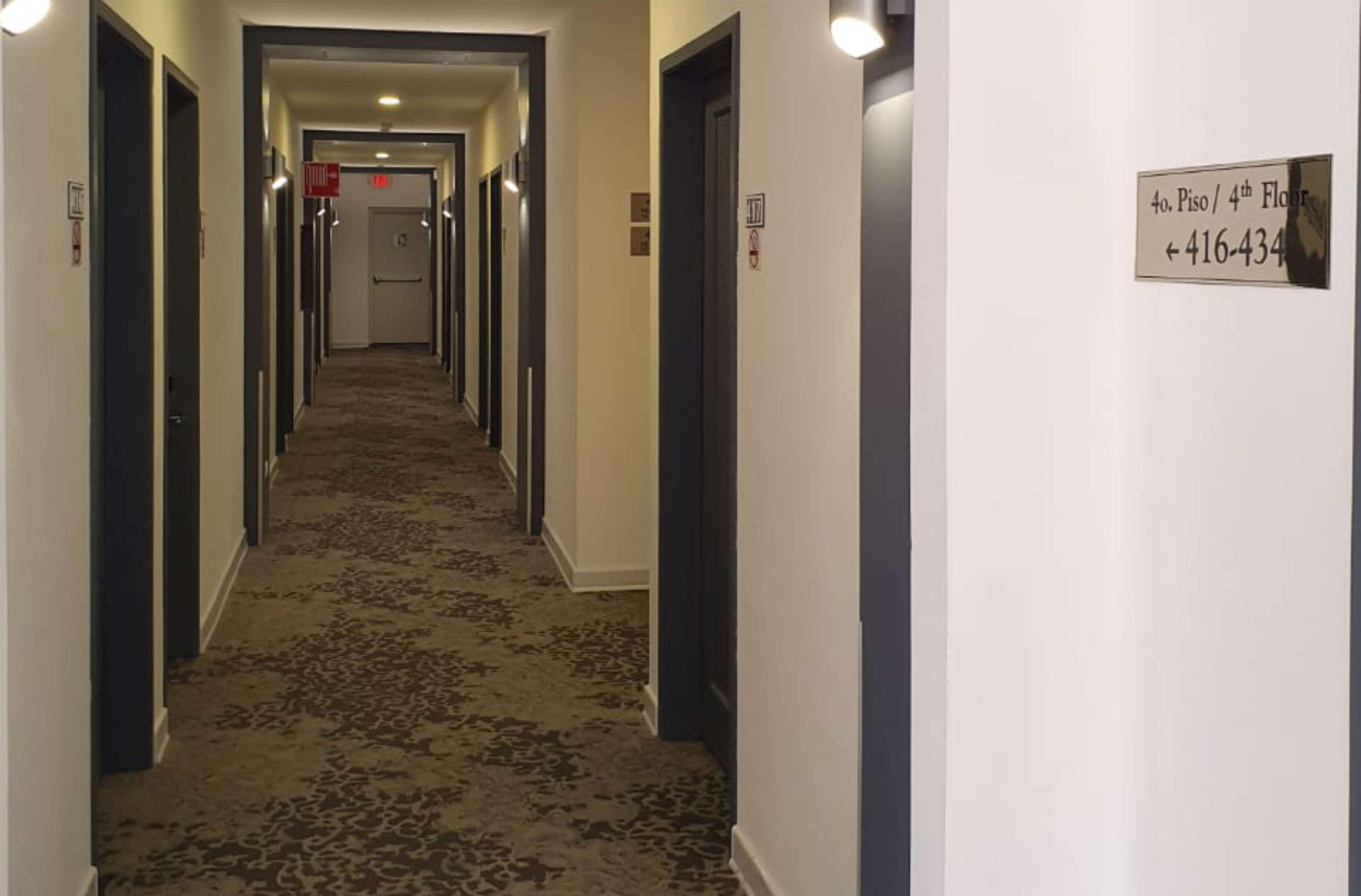 Hyatt Centric גואטמלה מראה חיצוני תמונה