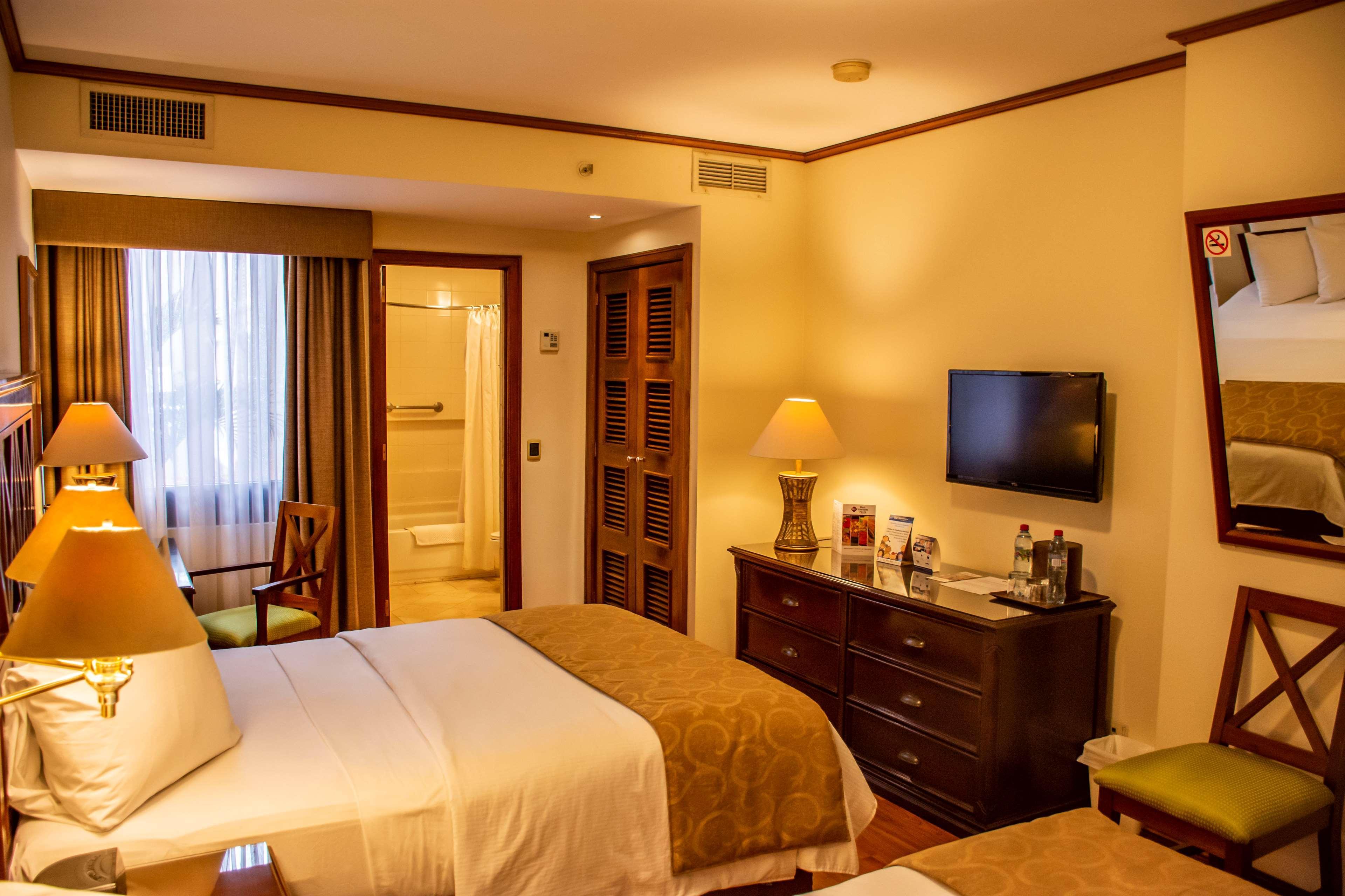 Hyatt Centric גואטמלה מראה חיצוני תמונה