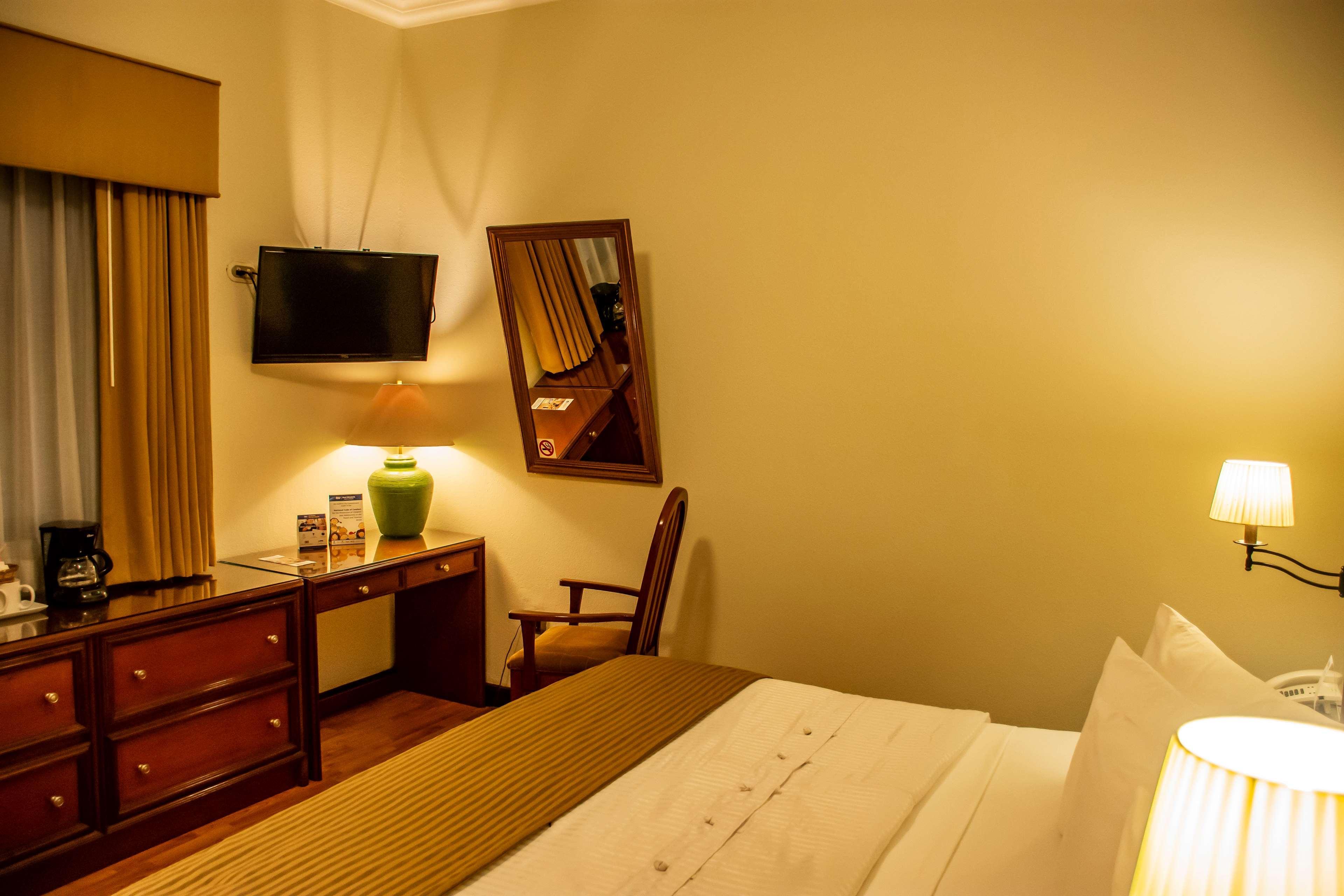 Hyatt Centric גואטמלה מראה חיצוני תמונה