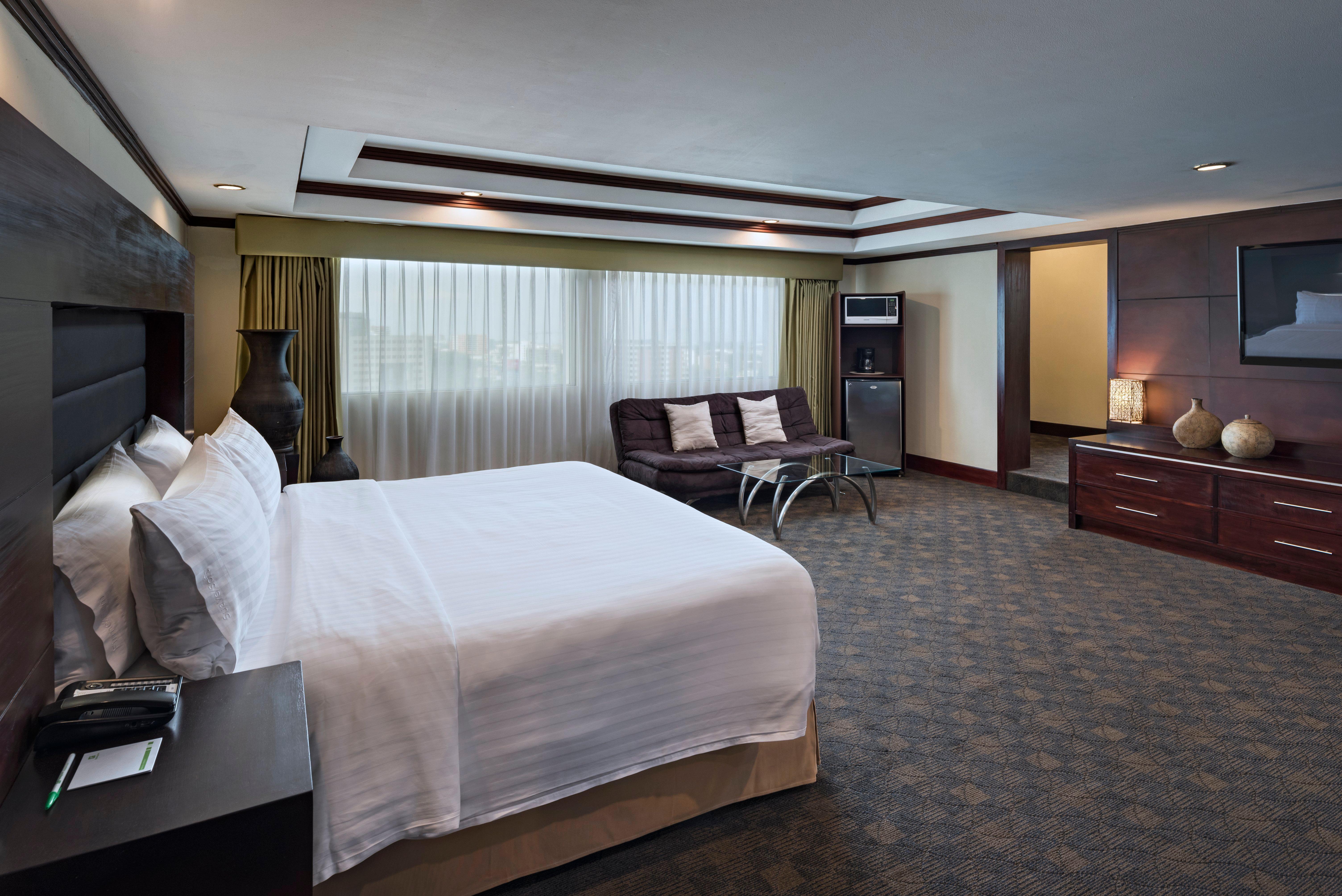 Hyatt Centric גואטמלה מראה חיצוני תמונה
