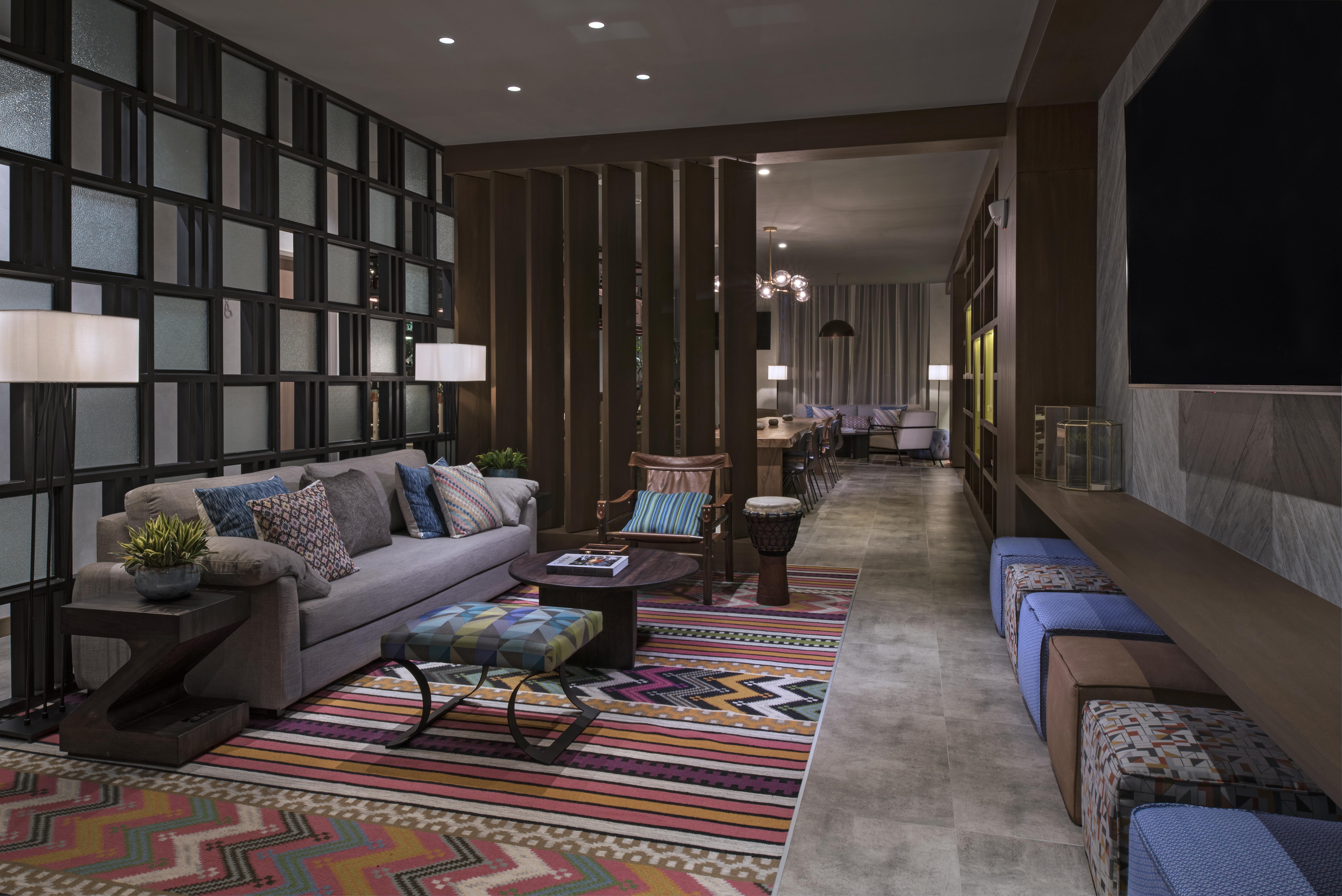 Hyatt Centric גואטמלה מראה חיצוני תמונה