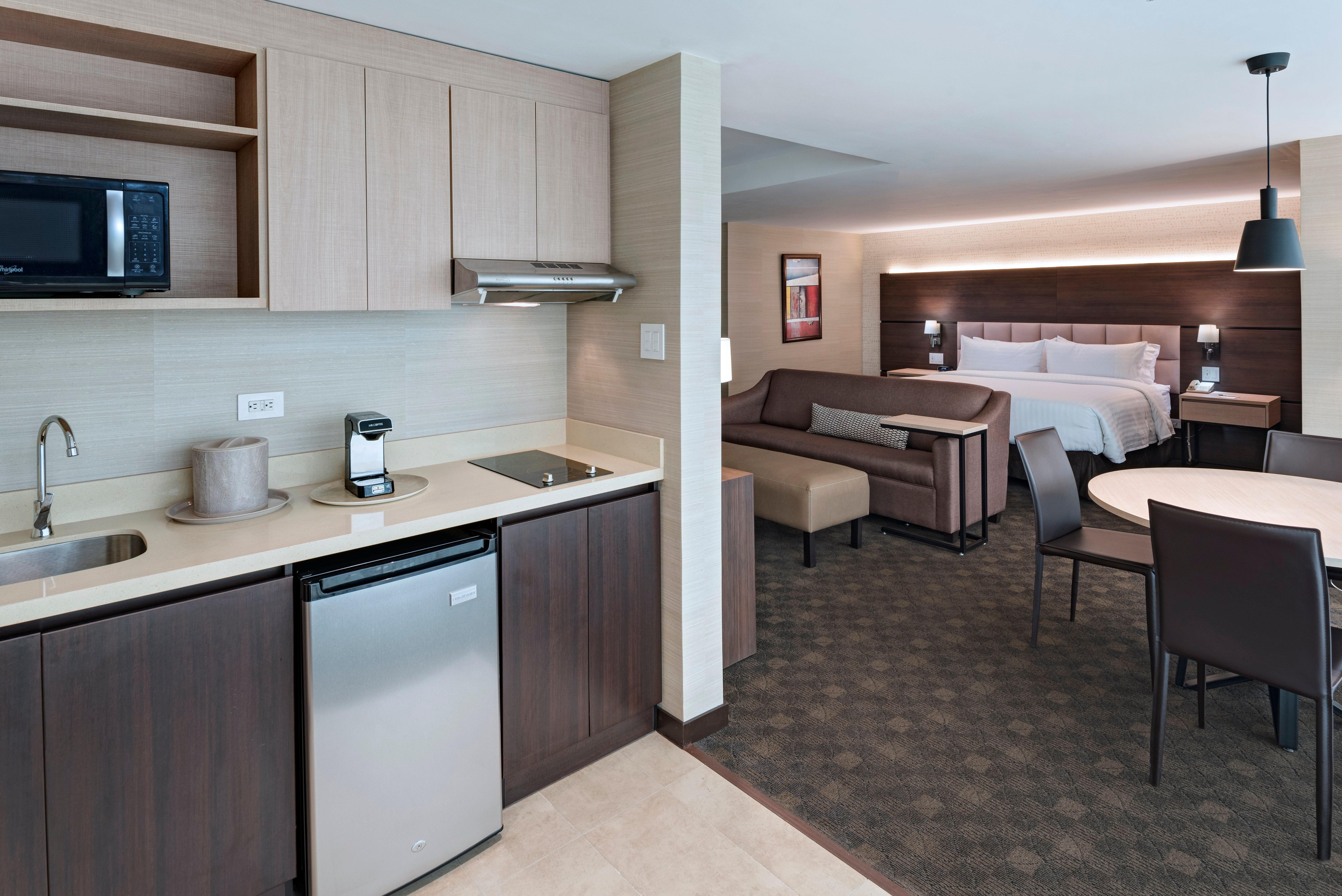 Hyatt Centric גואטמלה מראה חיצוני תמונה