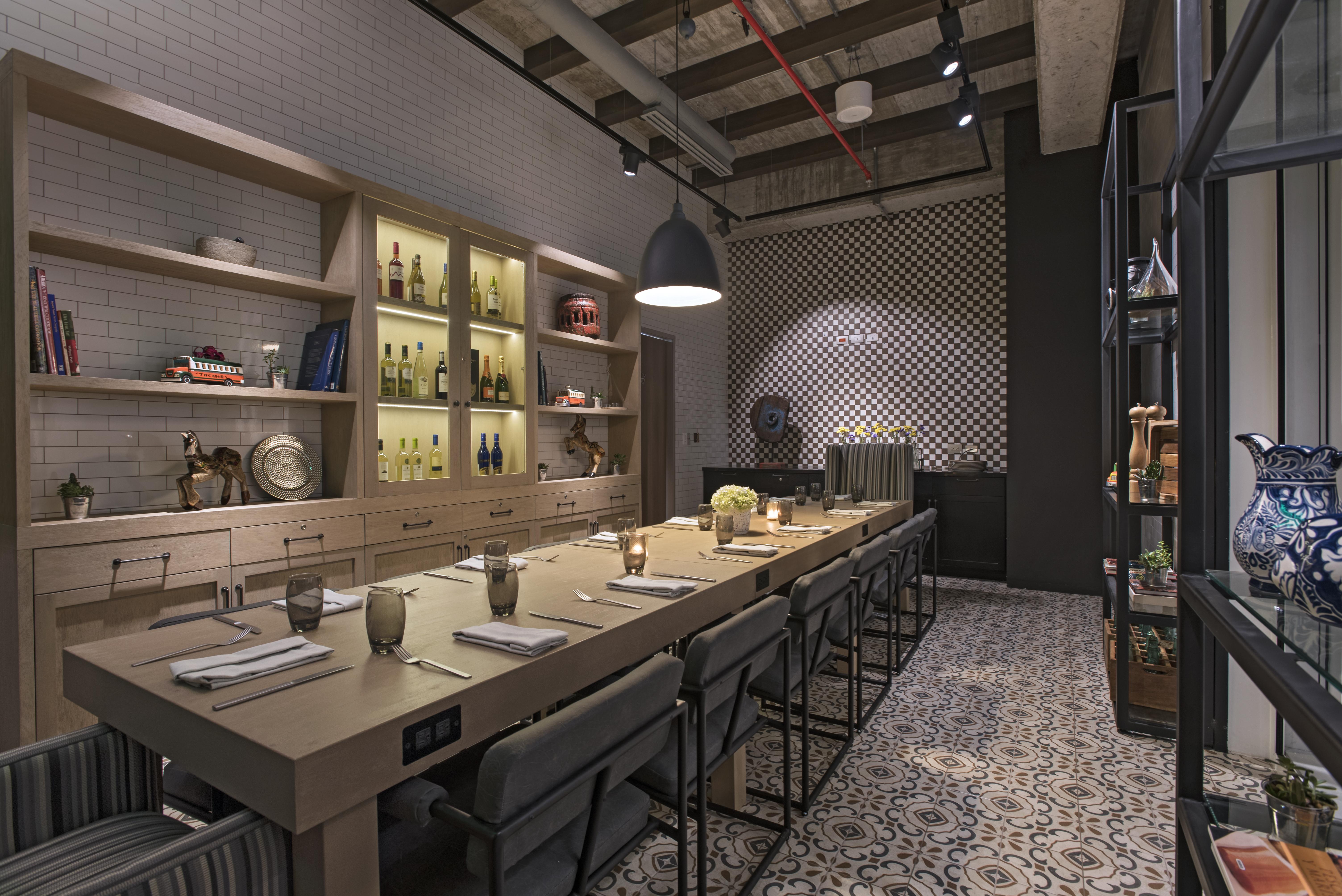 Hyatt Centric גואטמלה מראה חיצוני תמונה