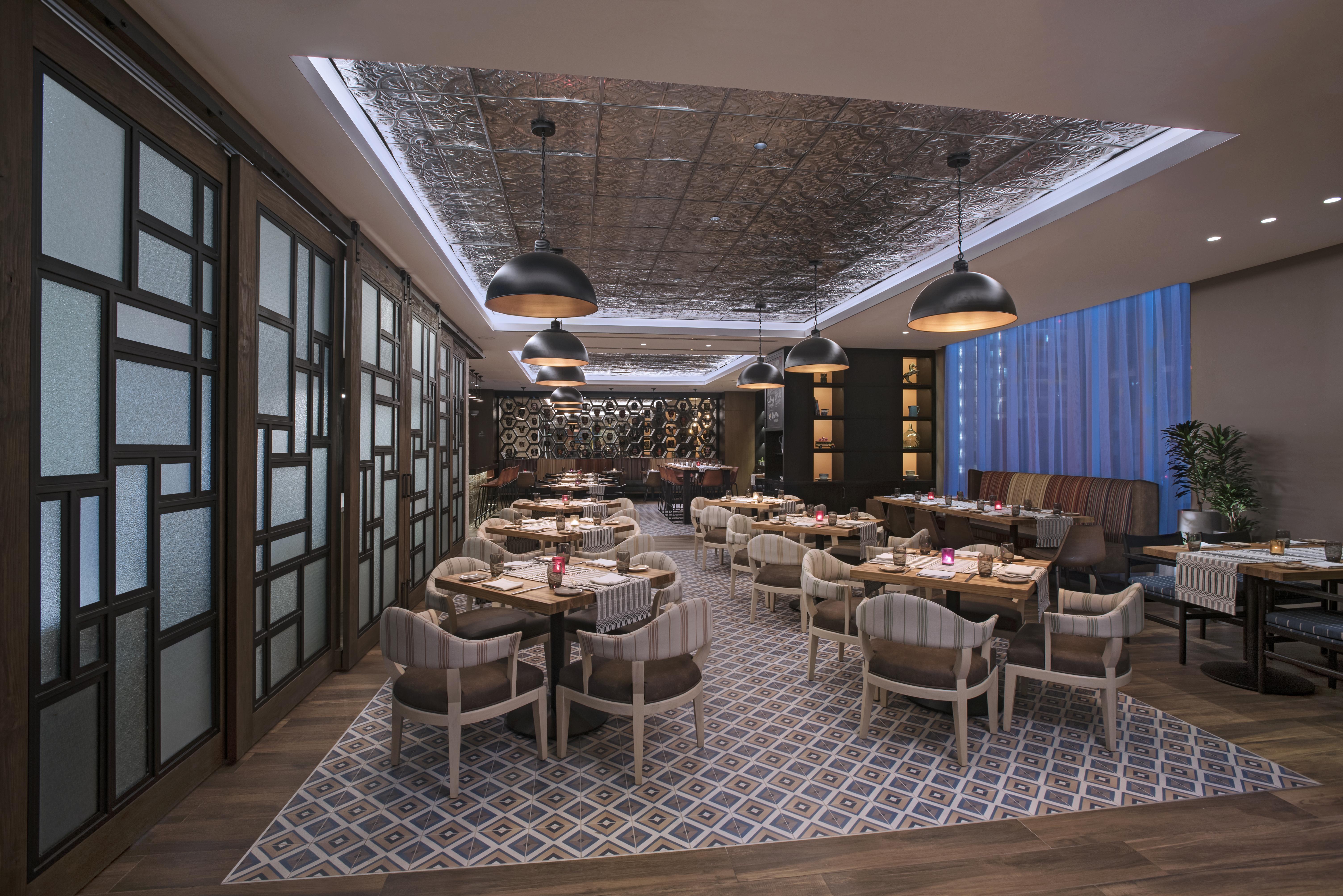 Hyatt Centric גואטמלה מראה חיצוני תמונה