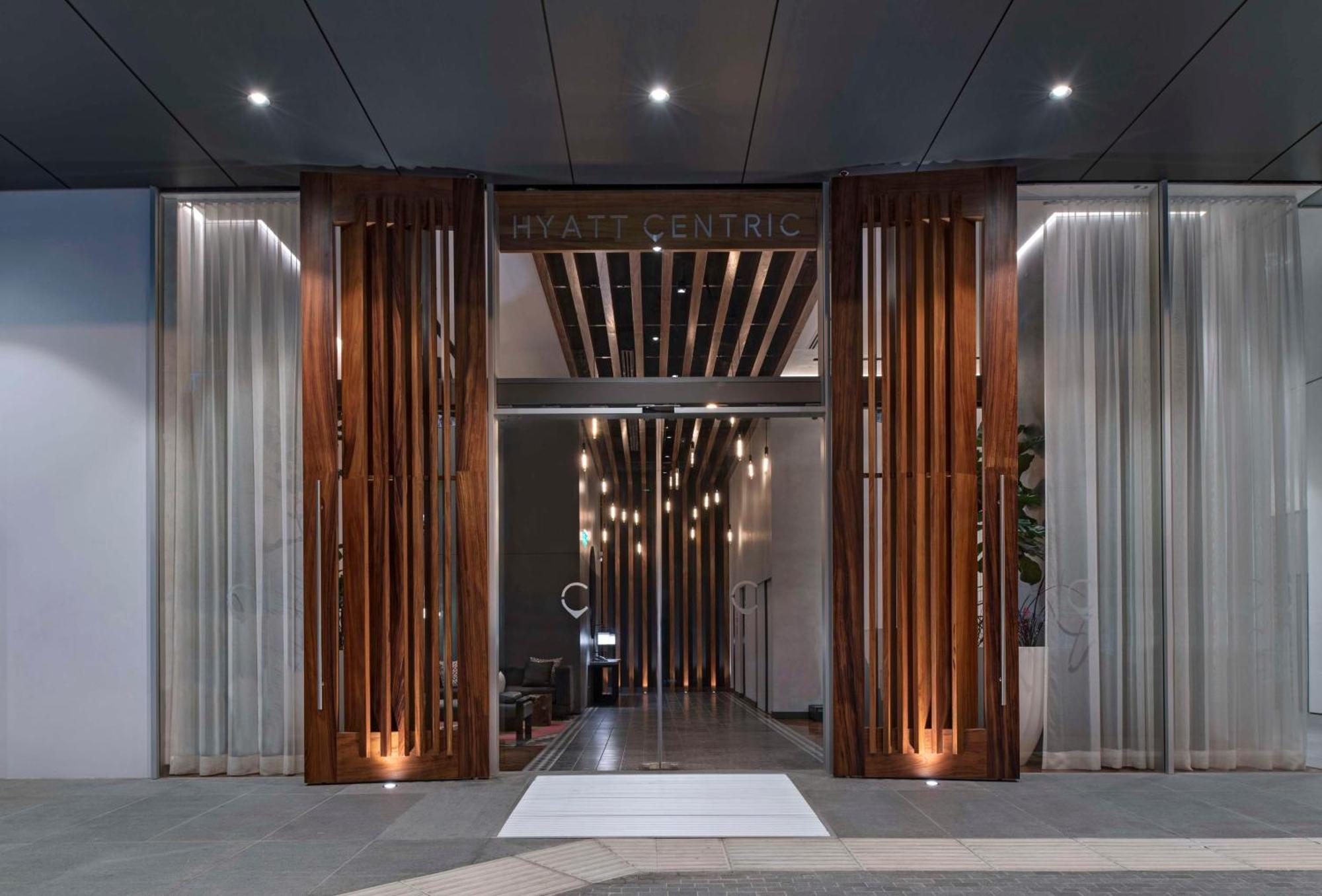 Hyatt Centric גואטמלה מראה חיצוני תמונה