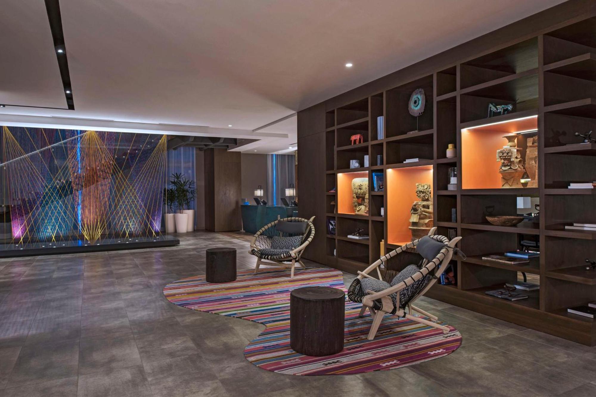 Hyatt Centric גואטמלה מראה חיצוני תמונה