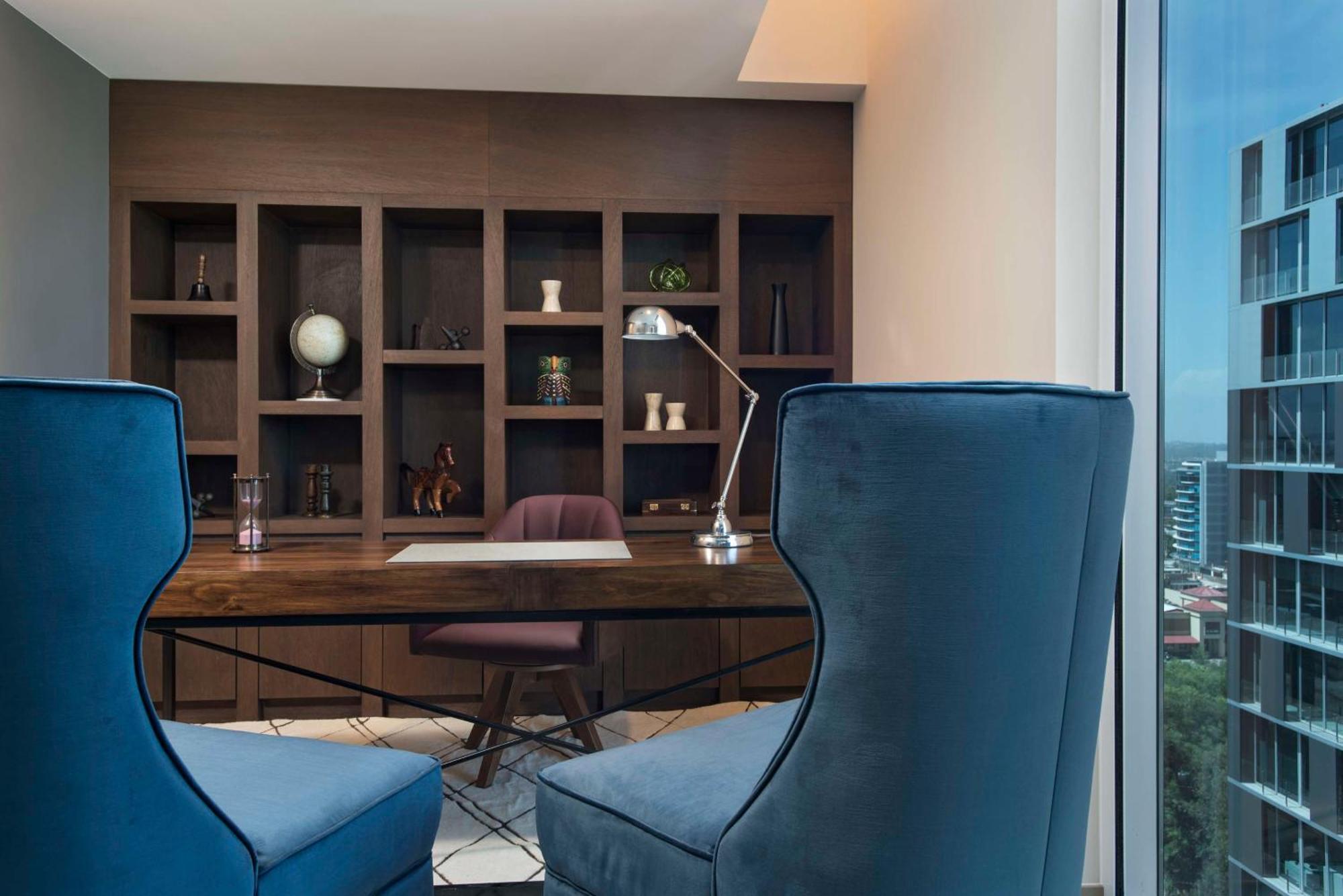 Hyatt Centric גואטמלה מראה חיצוני תמונה