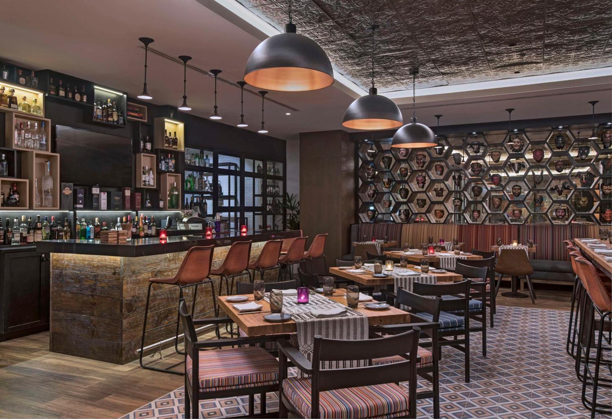 Hyatt Centric גואטמלה מראה חיצוני תמונה