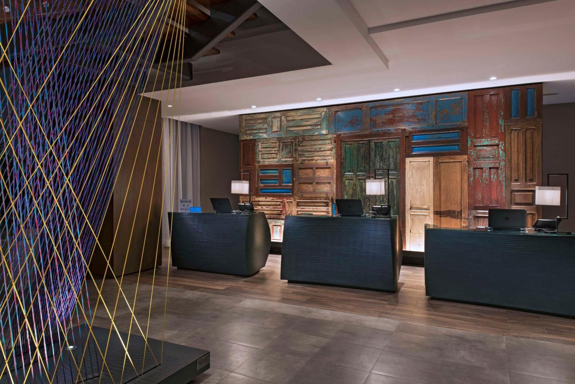 Hyatt Centric גואטמלה מראה חיצוני תמונה