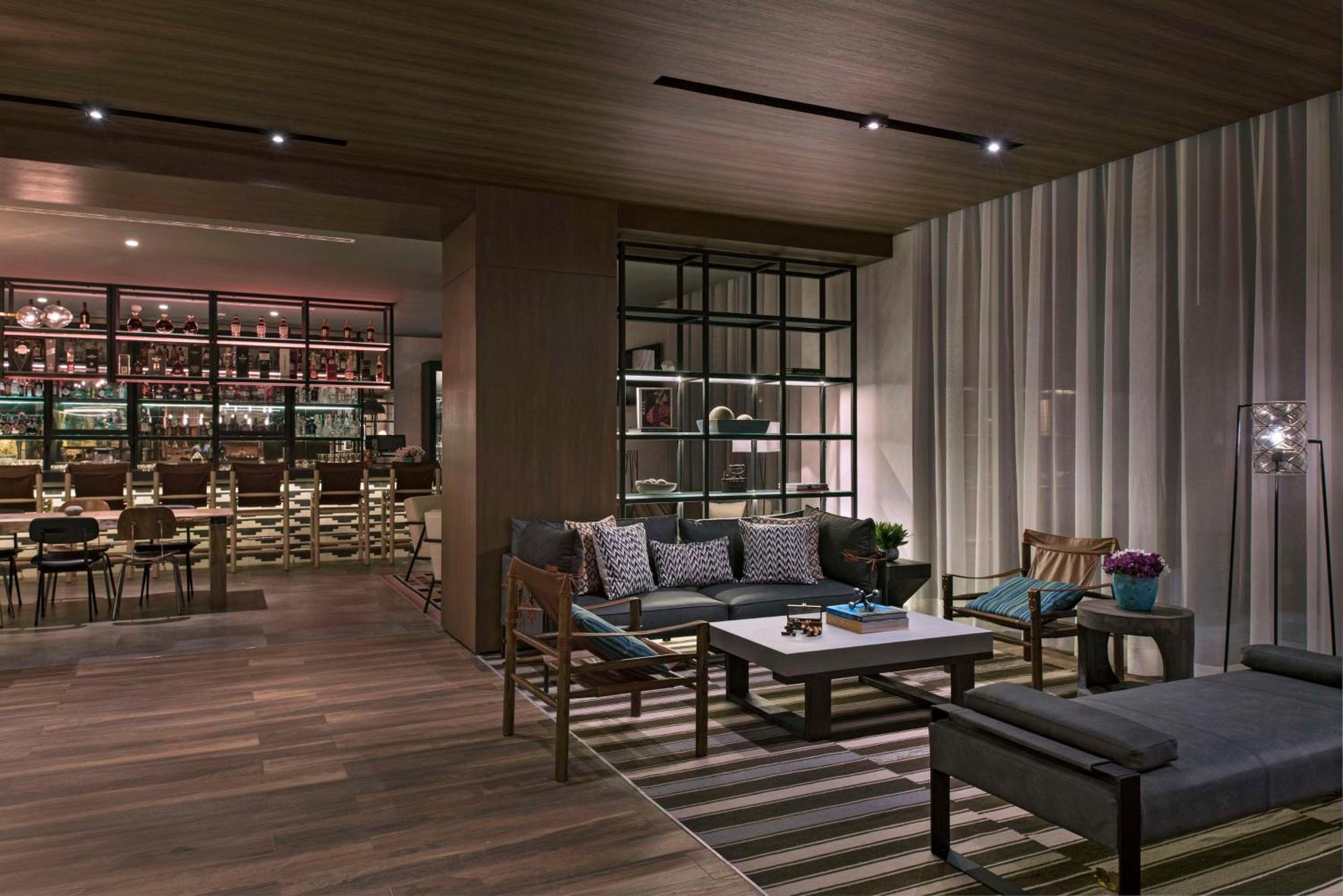 Hyatt Centric גואטמלה מראה חיצוני תמונה