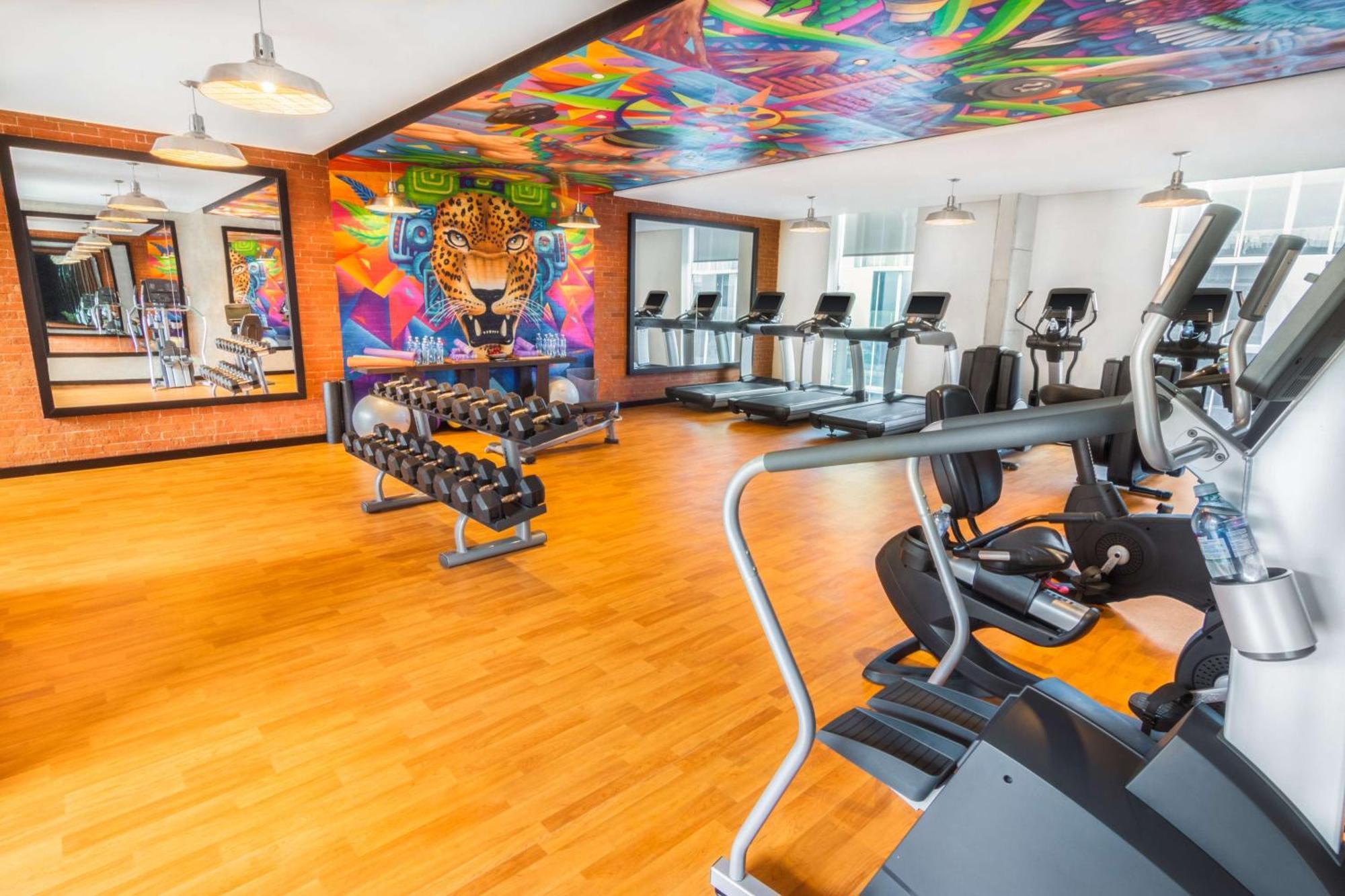 Hyatt Centric גואטמלה מראה חיצוני תמונה